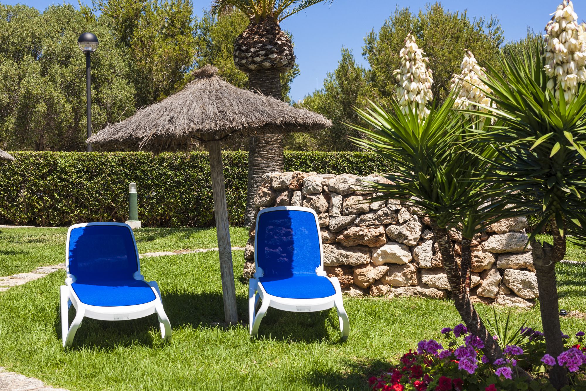 Globales Cala’n Blanes