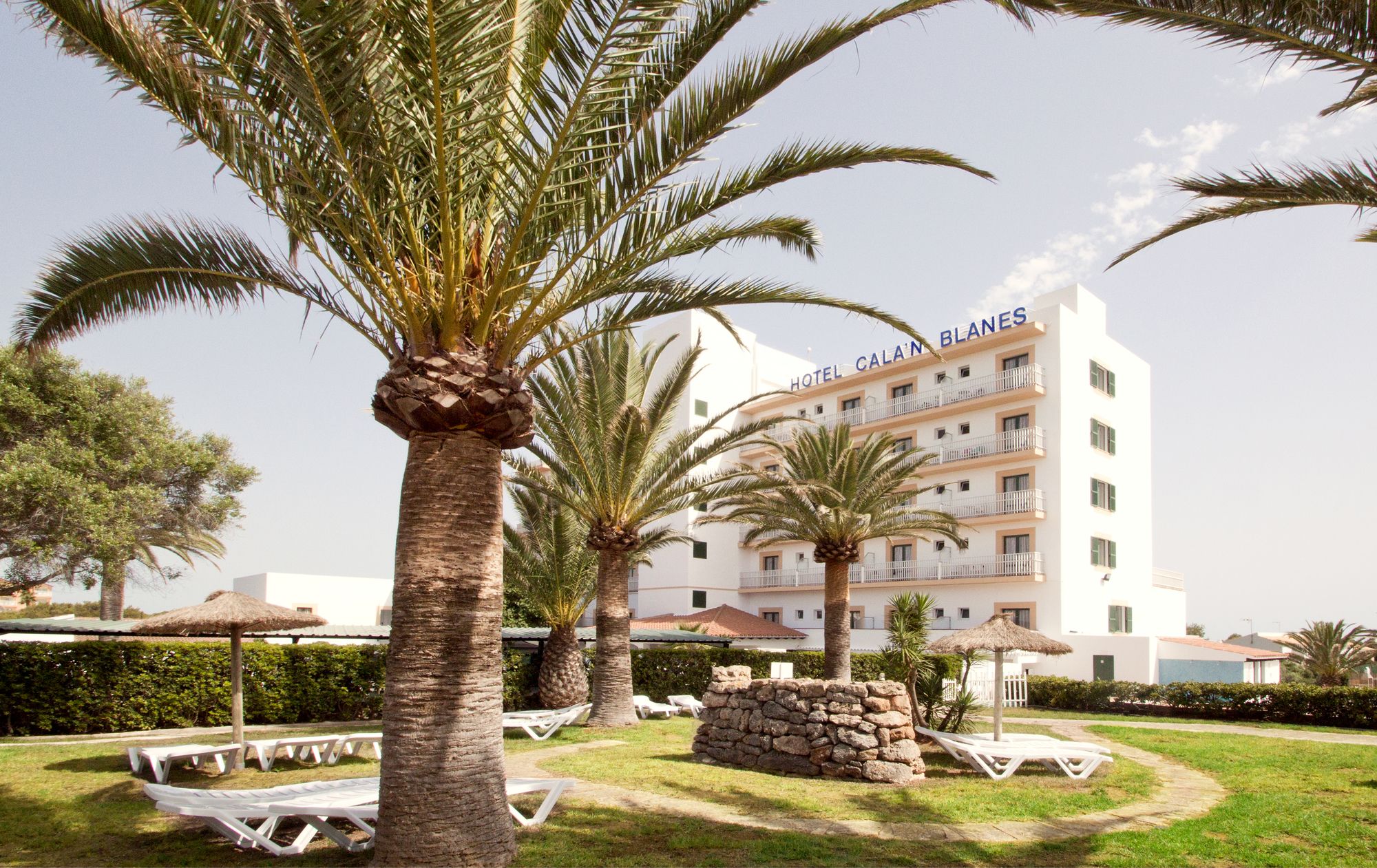Globales Cala’n Blanes