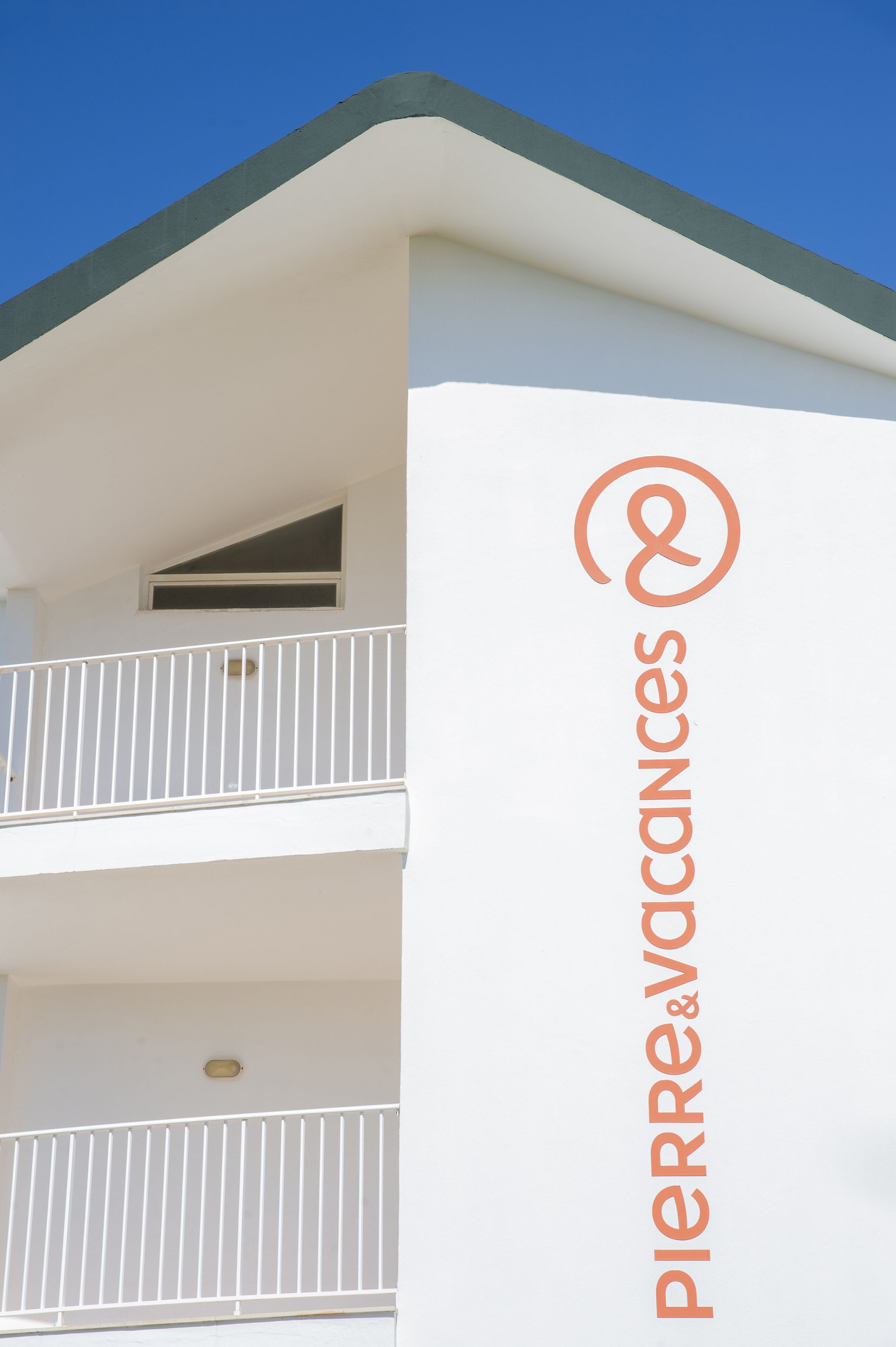 Pierre Vacances Apartamentos Menorca Cala Blanes