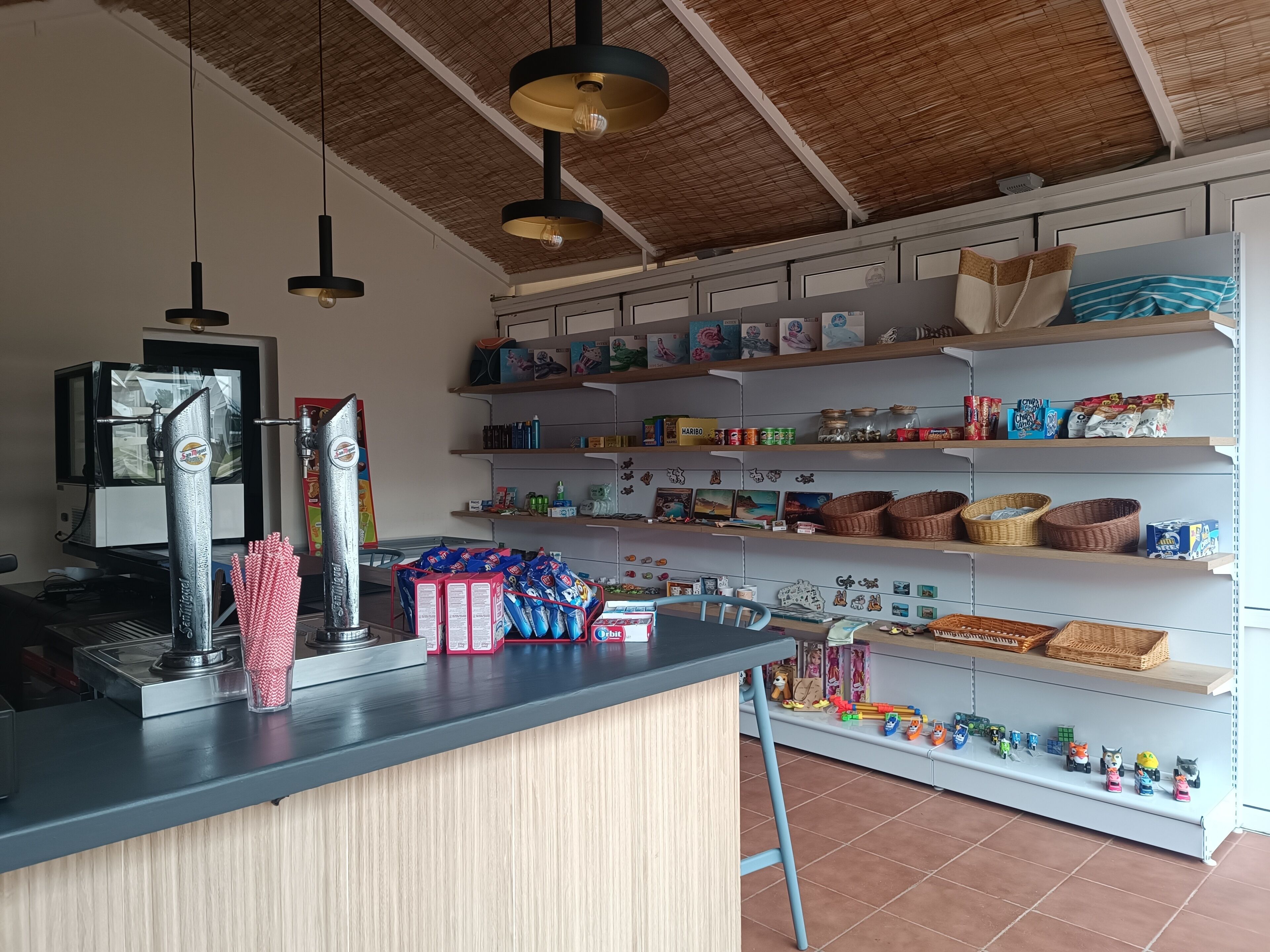 Pierre Vacances Apartamentos Menorca Cala Blanes