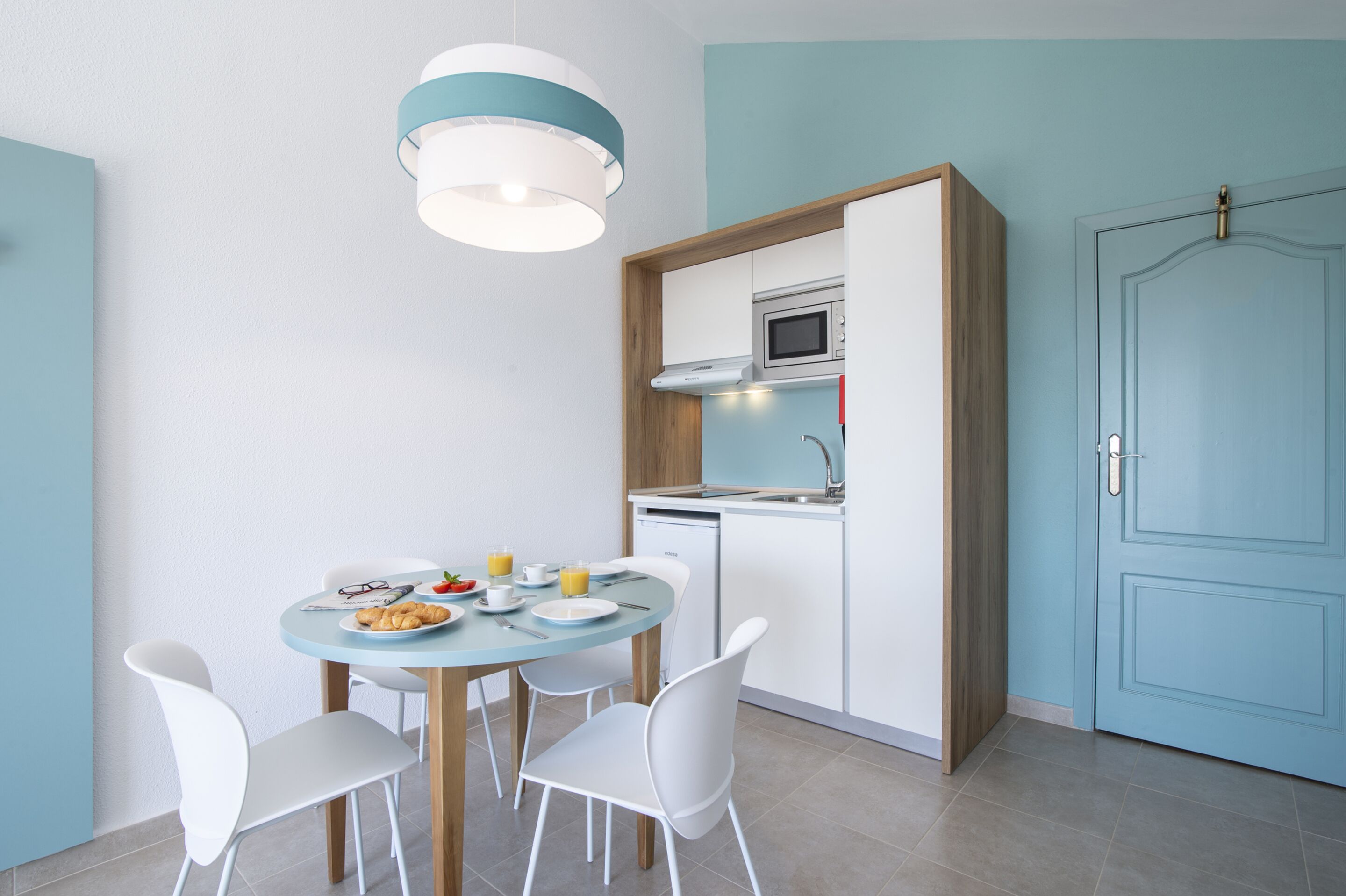 Pierre Vacances Apartamentos Menorca Cala Blanes