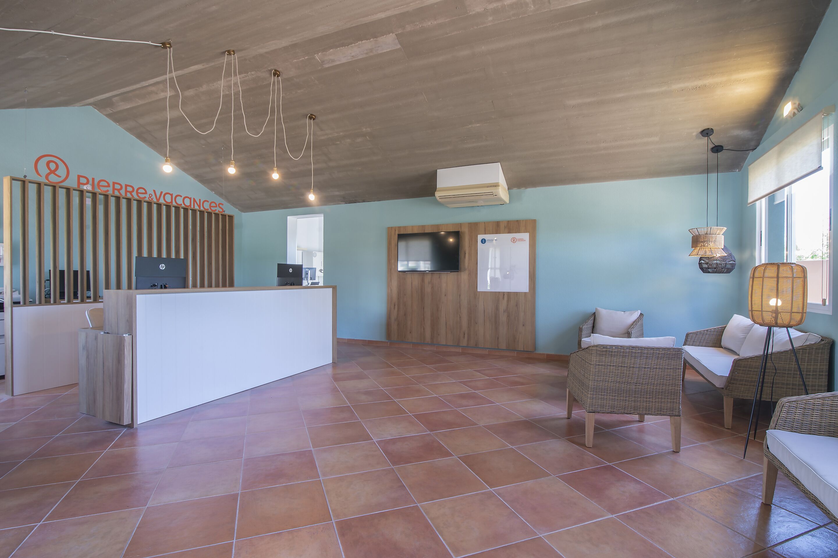 Pierre Vacances Apartamentos Menorca Cala Blanes