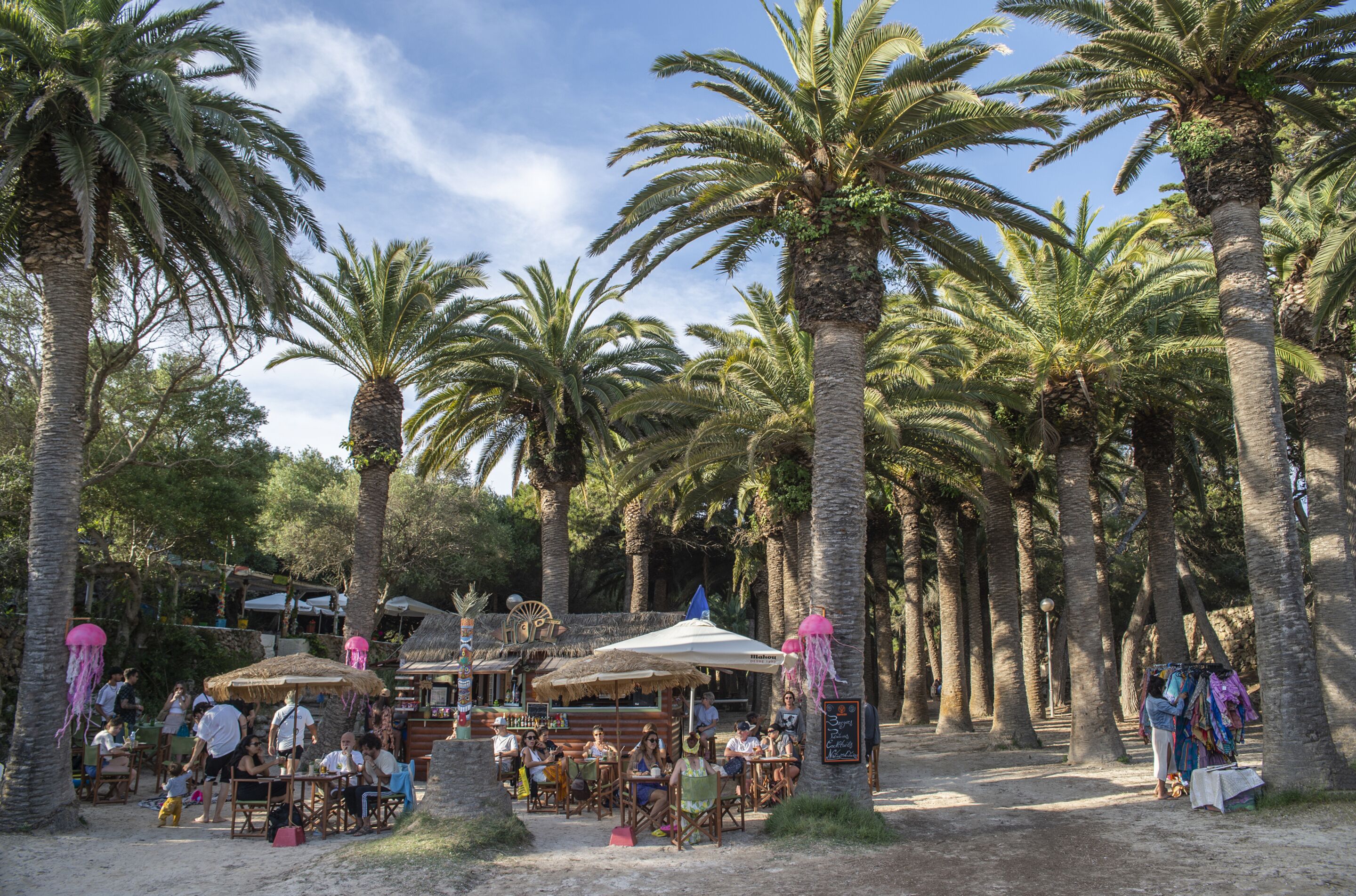 Pierre Vacances Apartamentos Menorca Cala Blanes