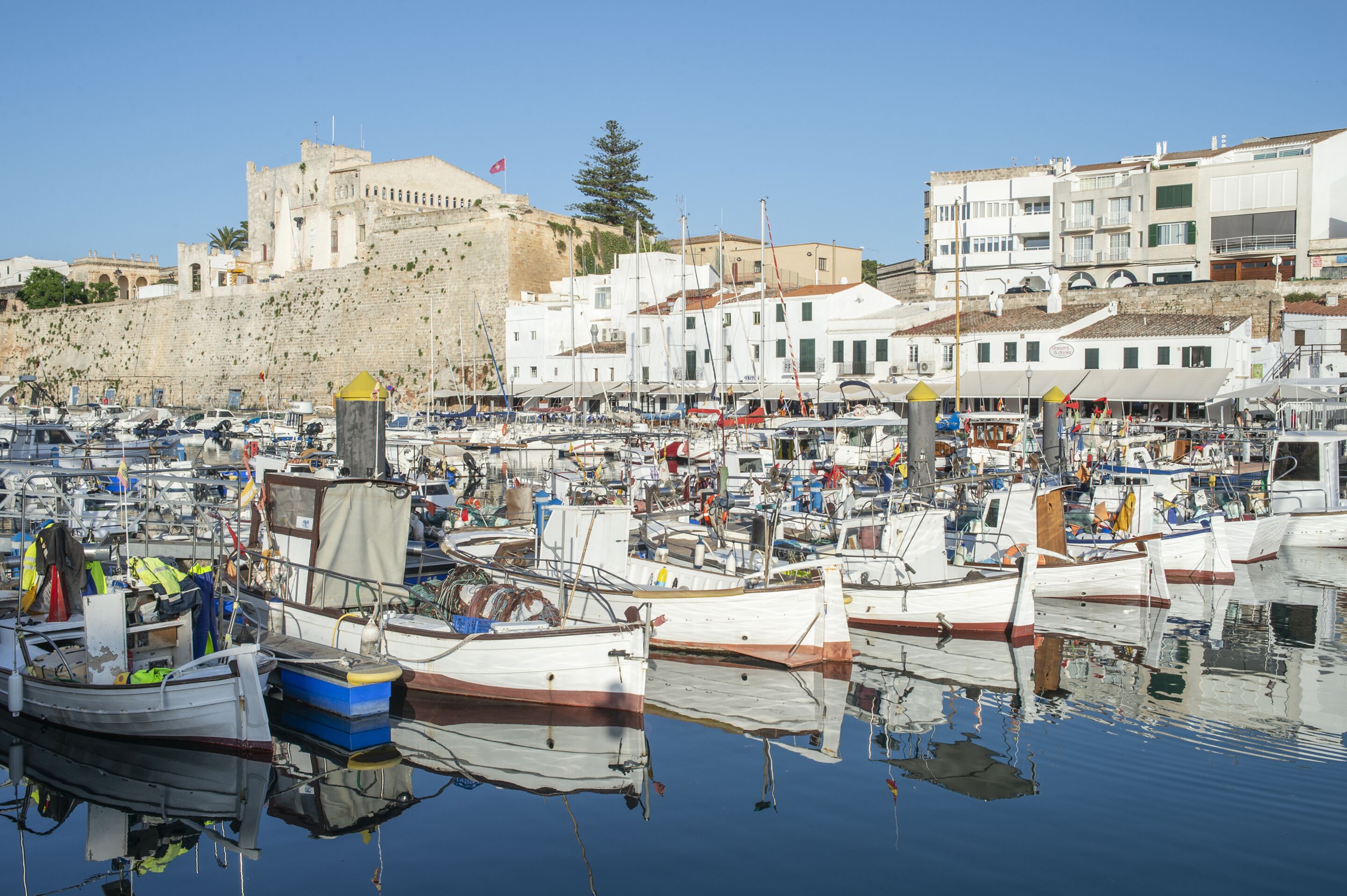 Pierre Vacances Apartamentos Menorca Cala Blanes