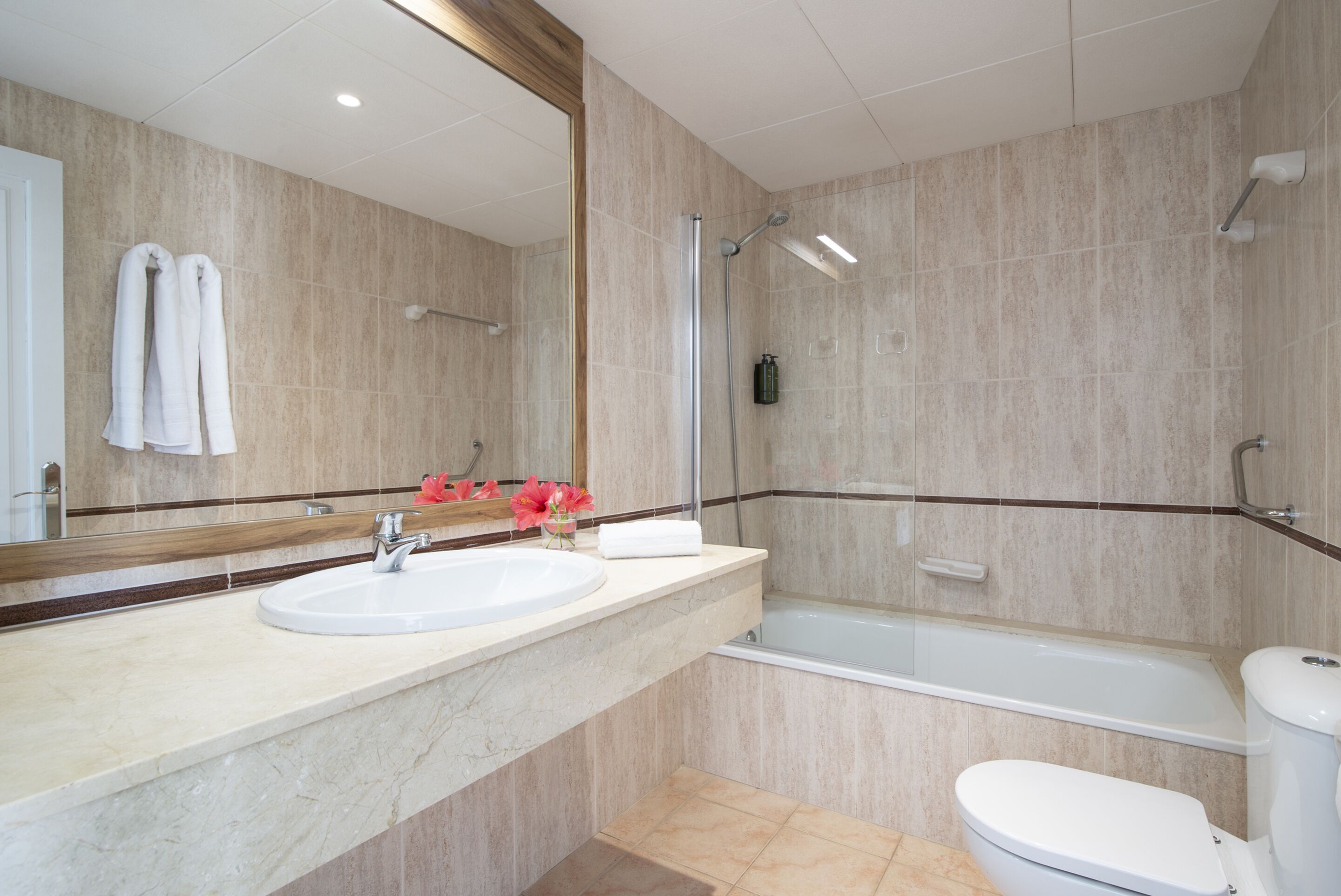 Pierre Vacances Apartamentos Menorca Cala Blanes