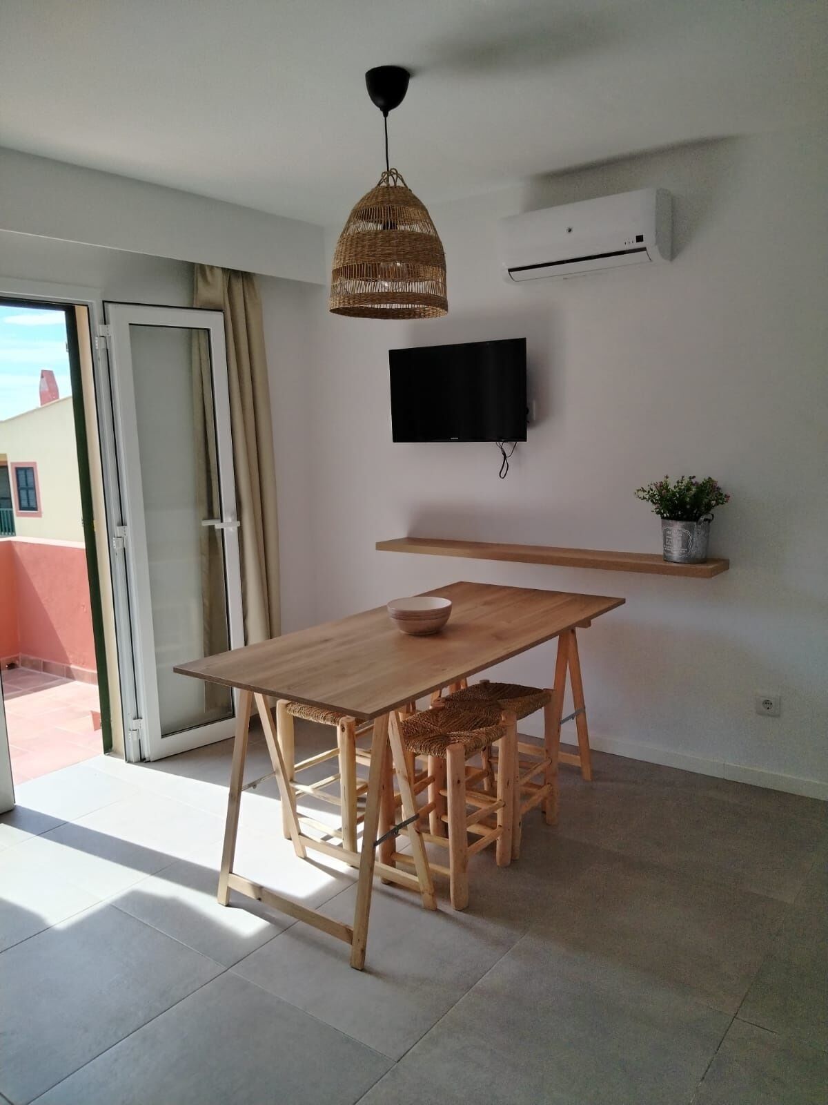 Sant Joan Apartments