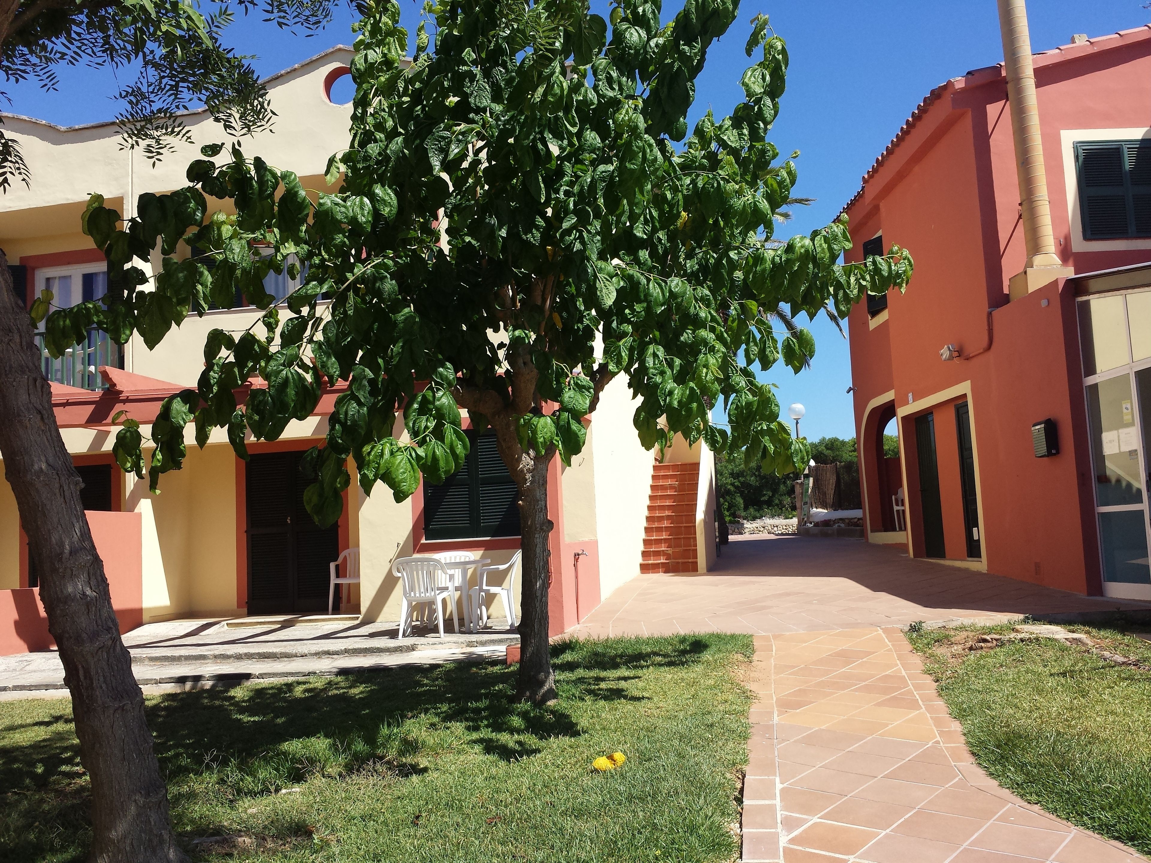 Sant Joan Apartments