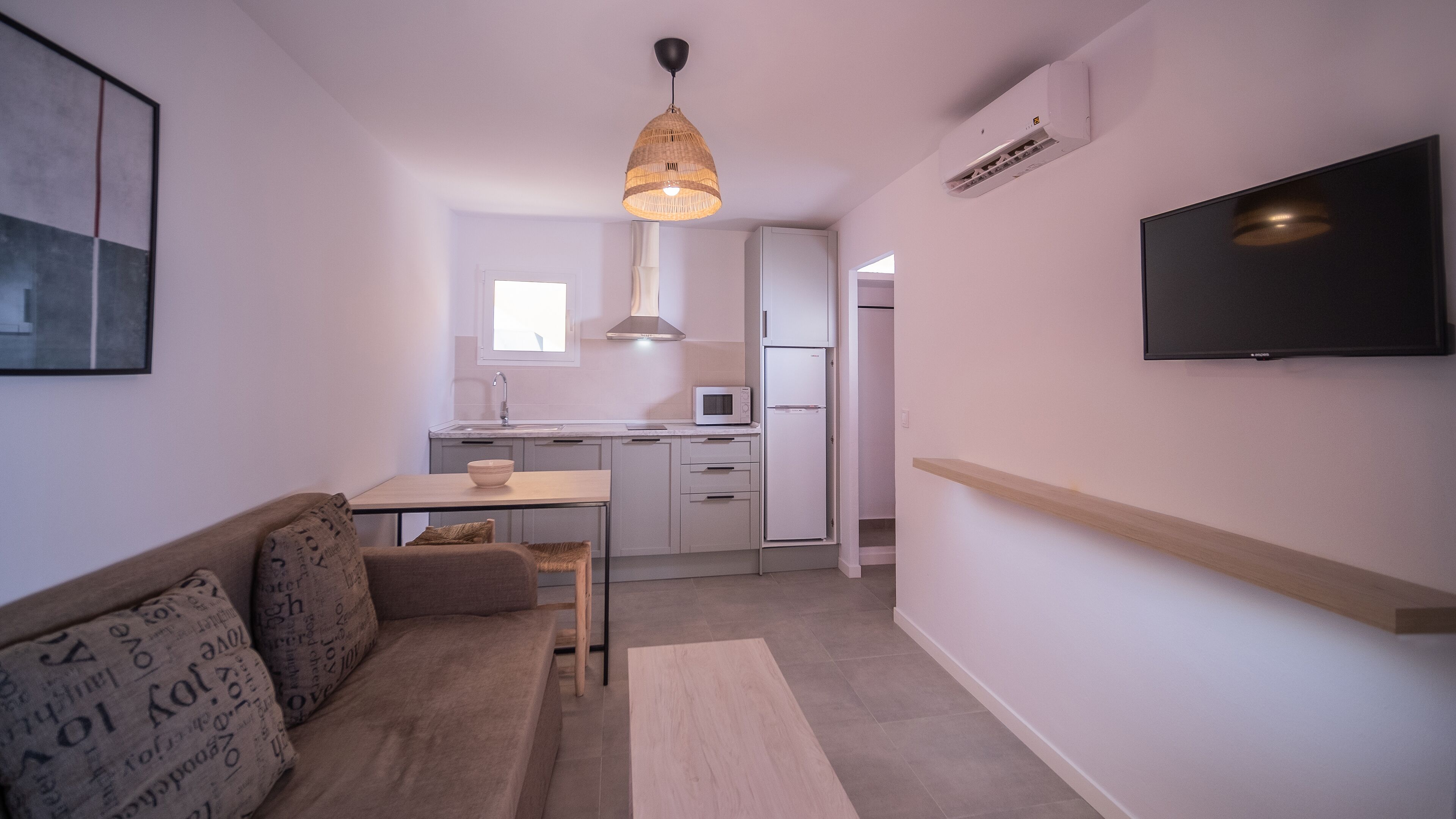 Sant Joan Apartments
