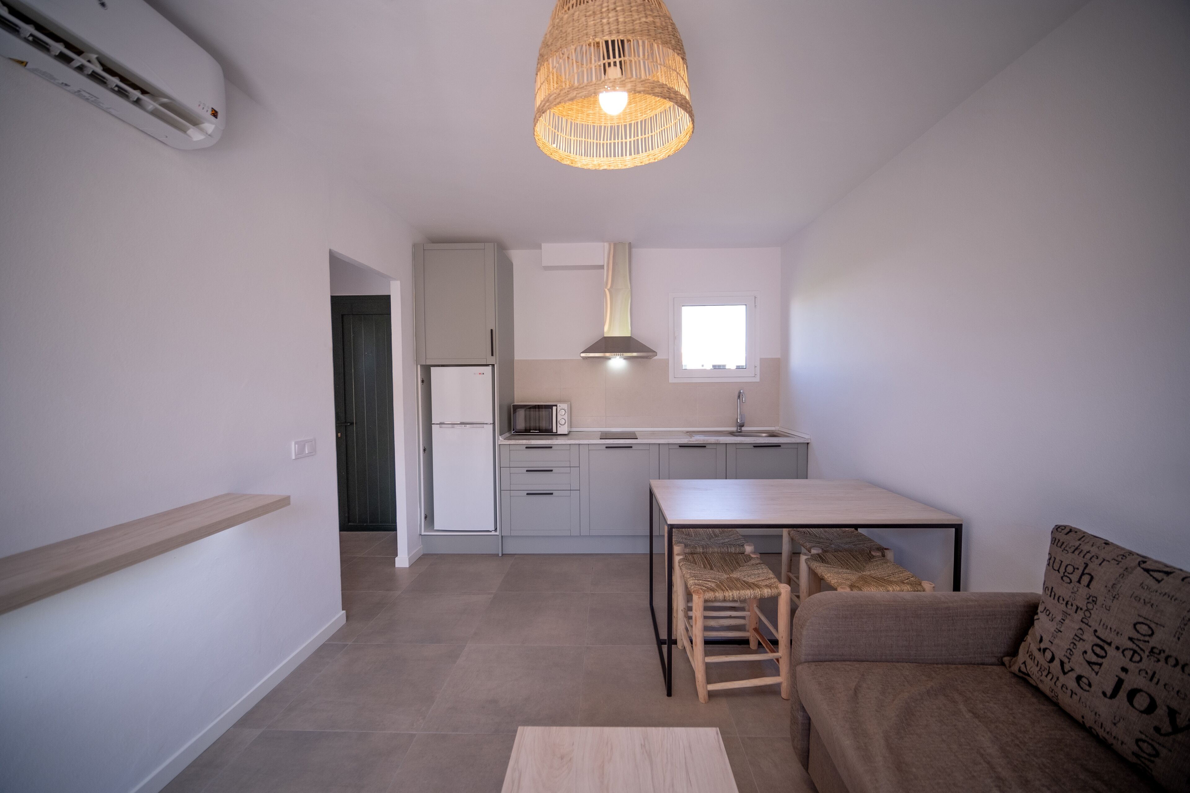 Sant Joan Apartments