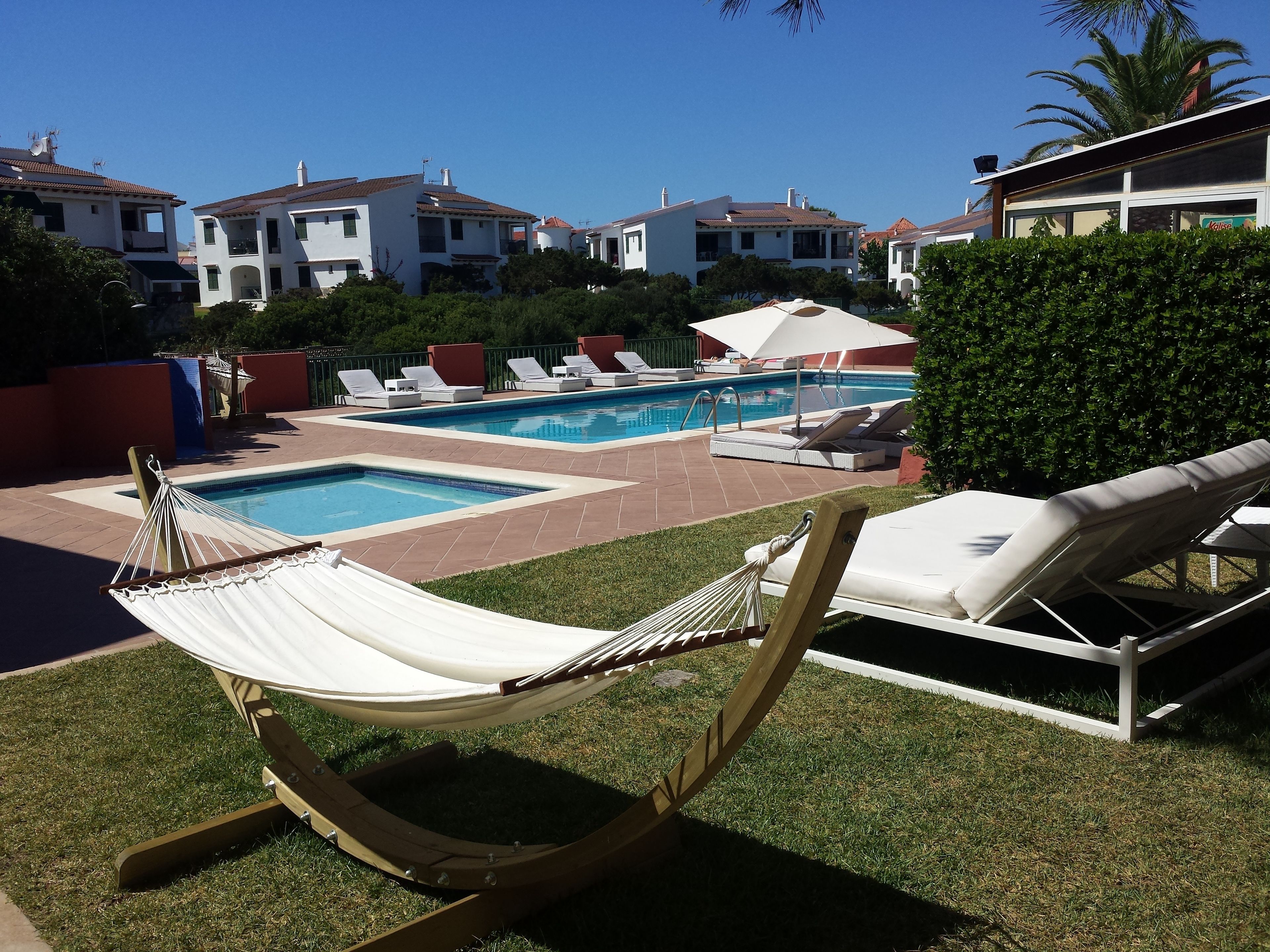 Sant Joan Apartments