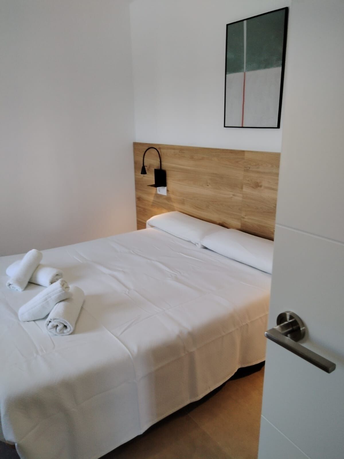 Sant Joan Apartments