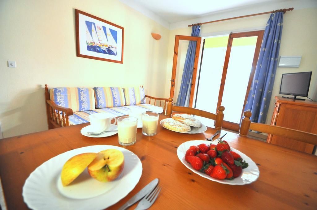 Sant Joan Apartments