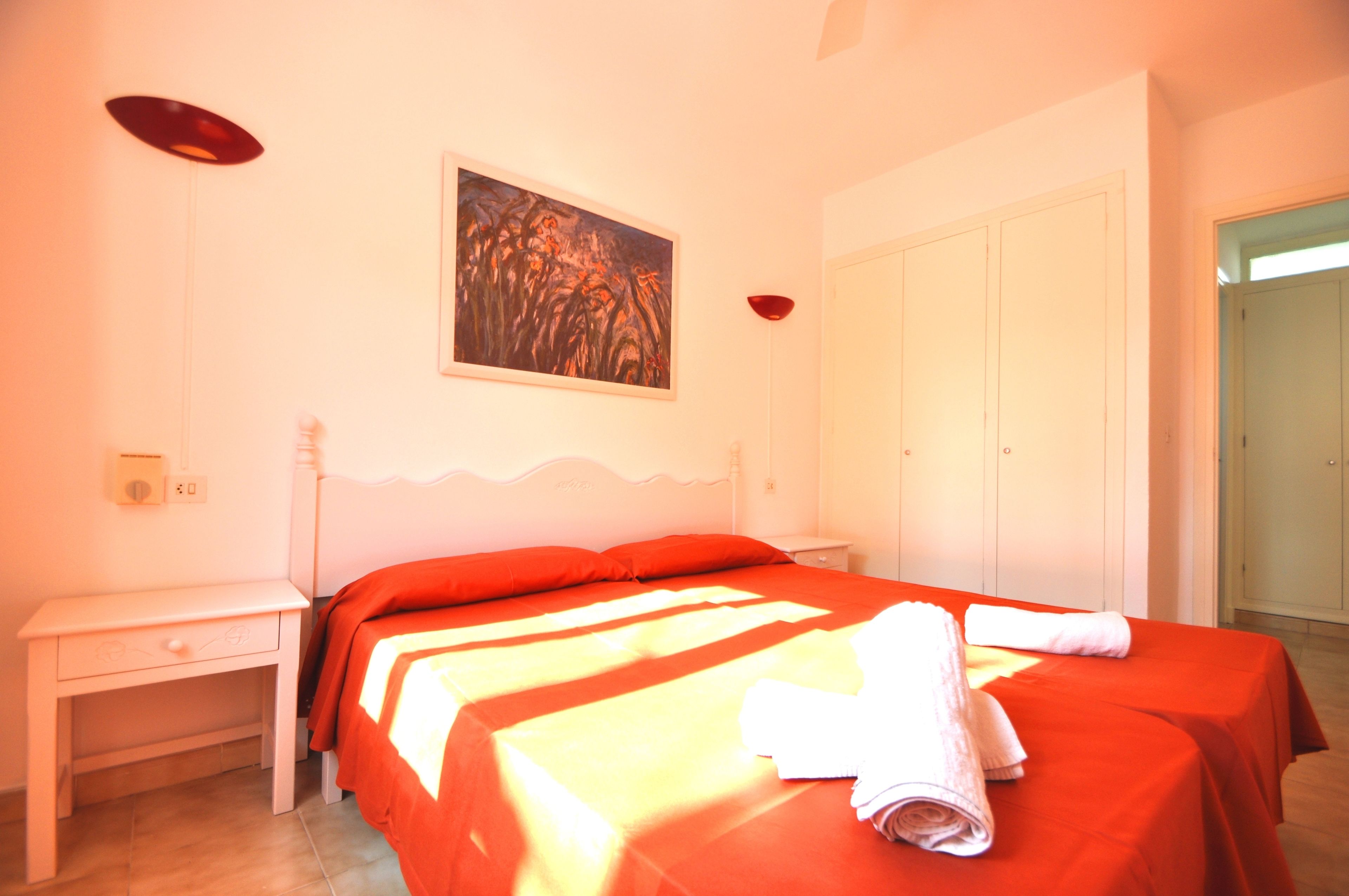Sant Joan Apartments