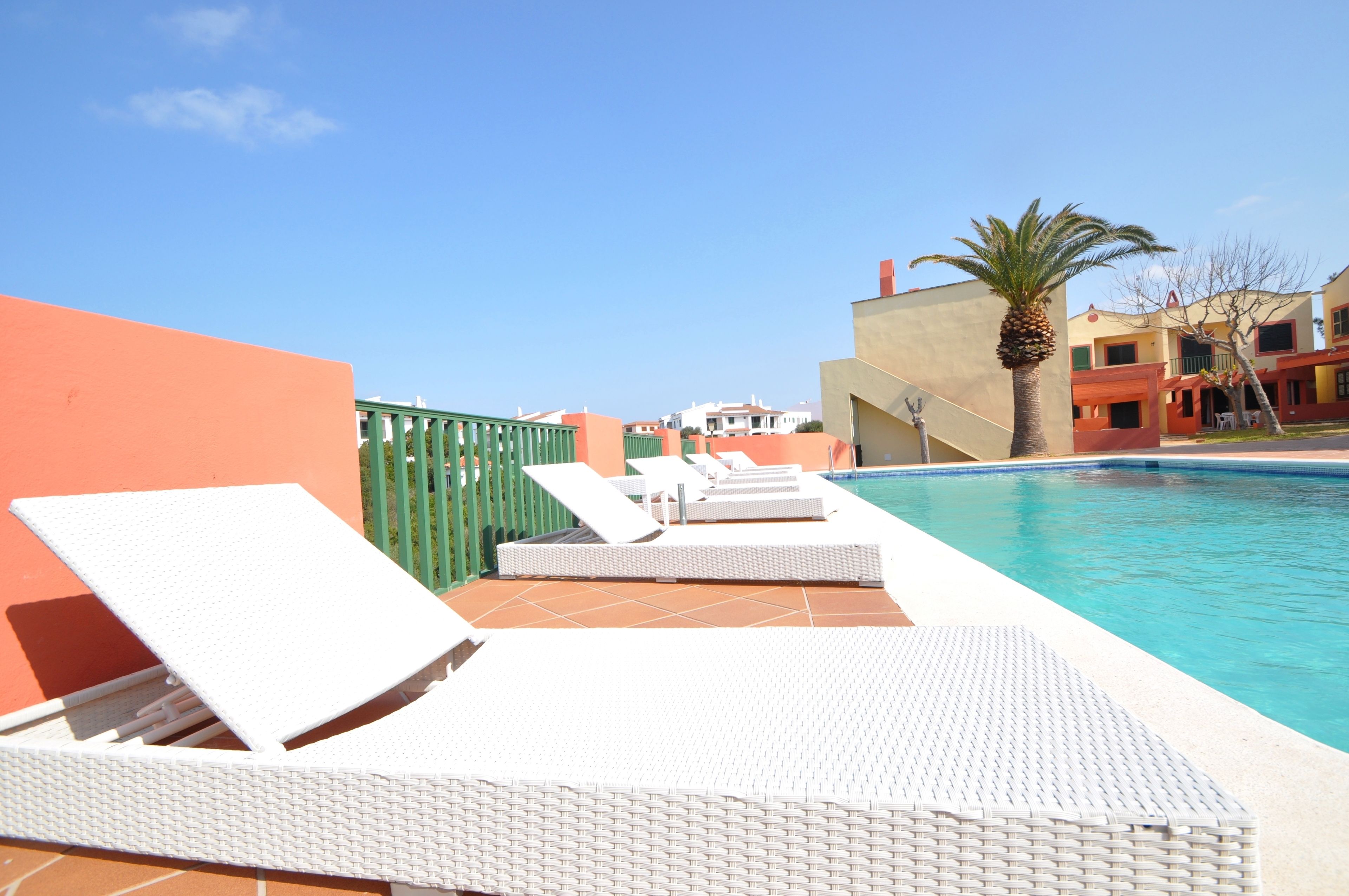 Sant Joan Apartments