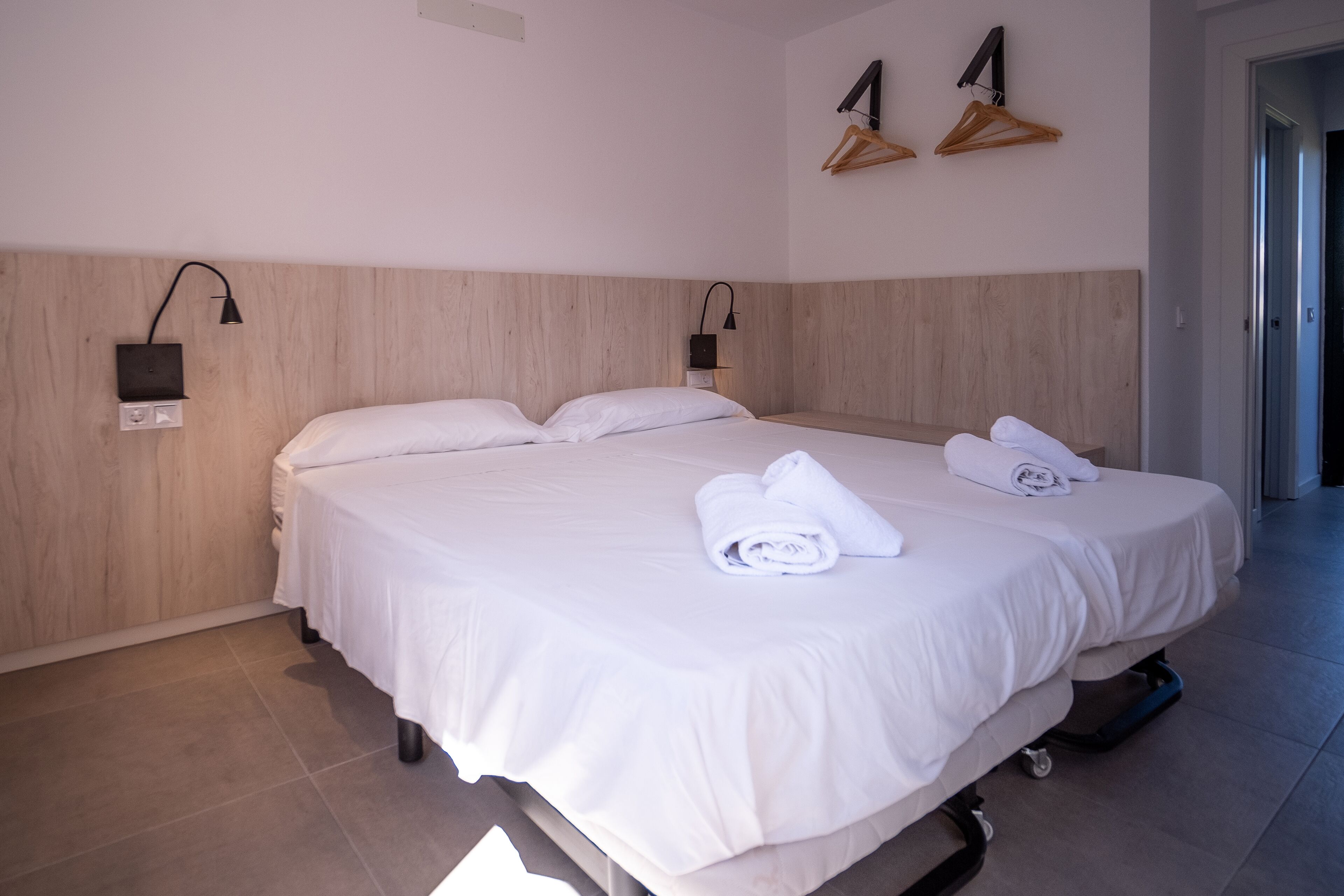 Sant Joan Apartments