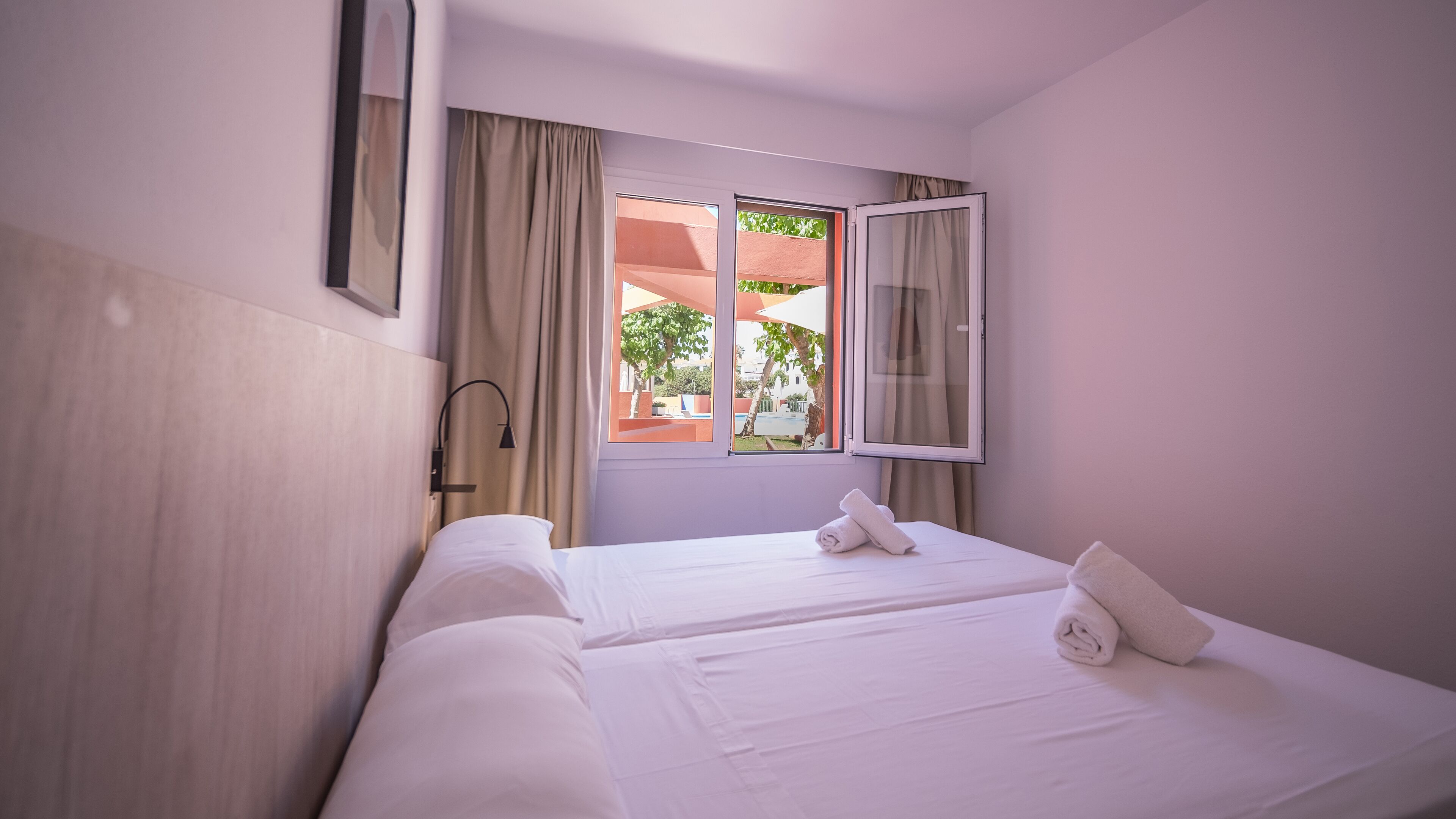 Sant Joan Apartments