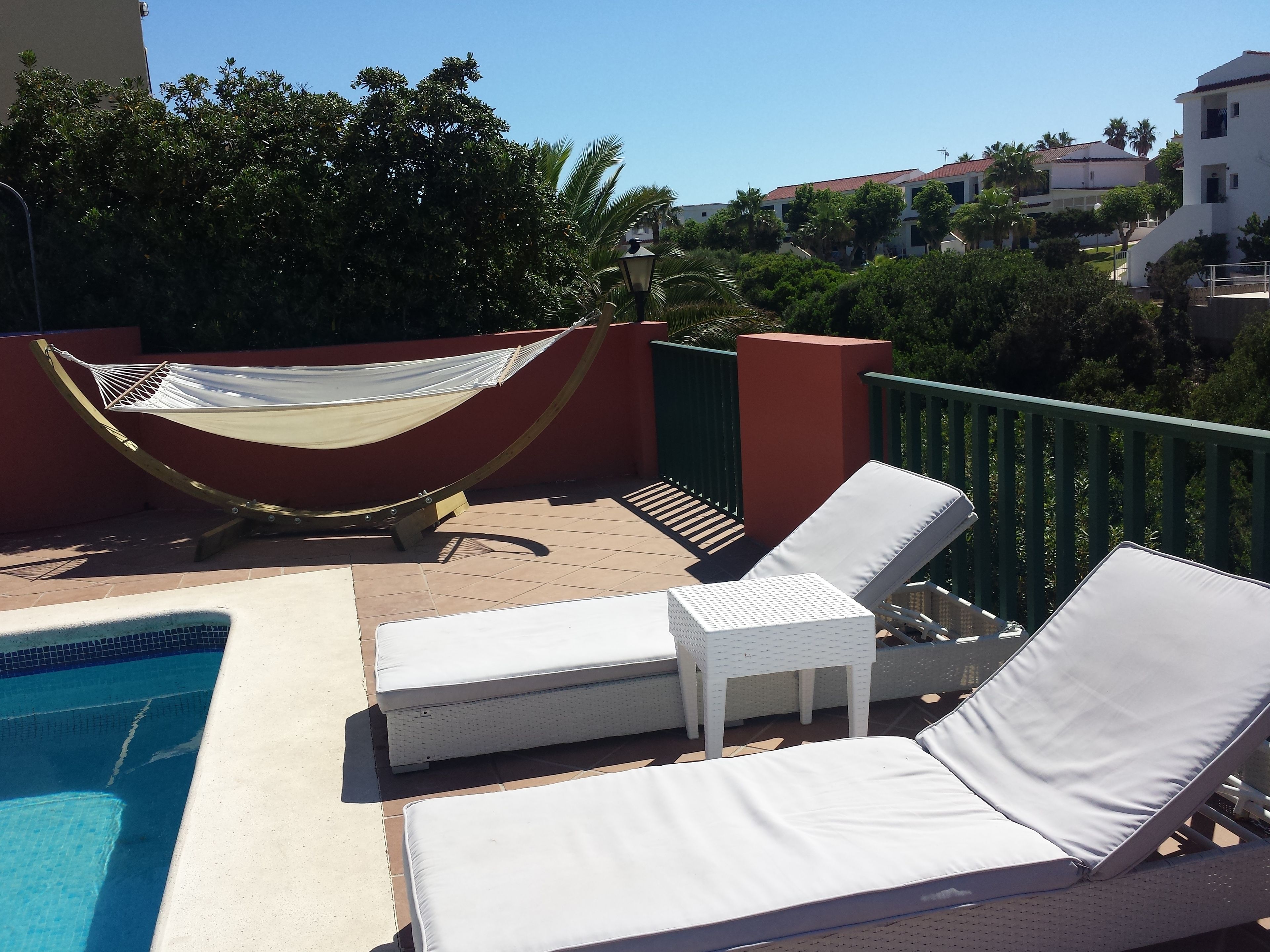 Sant Joan Apartments