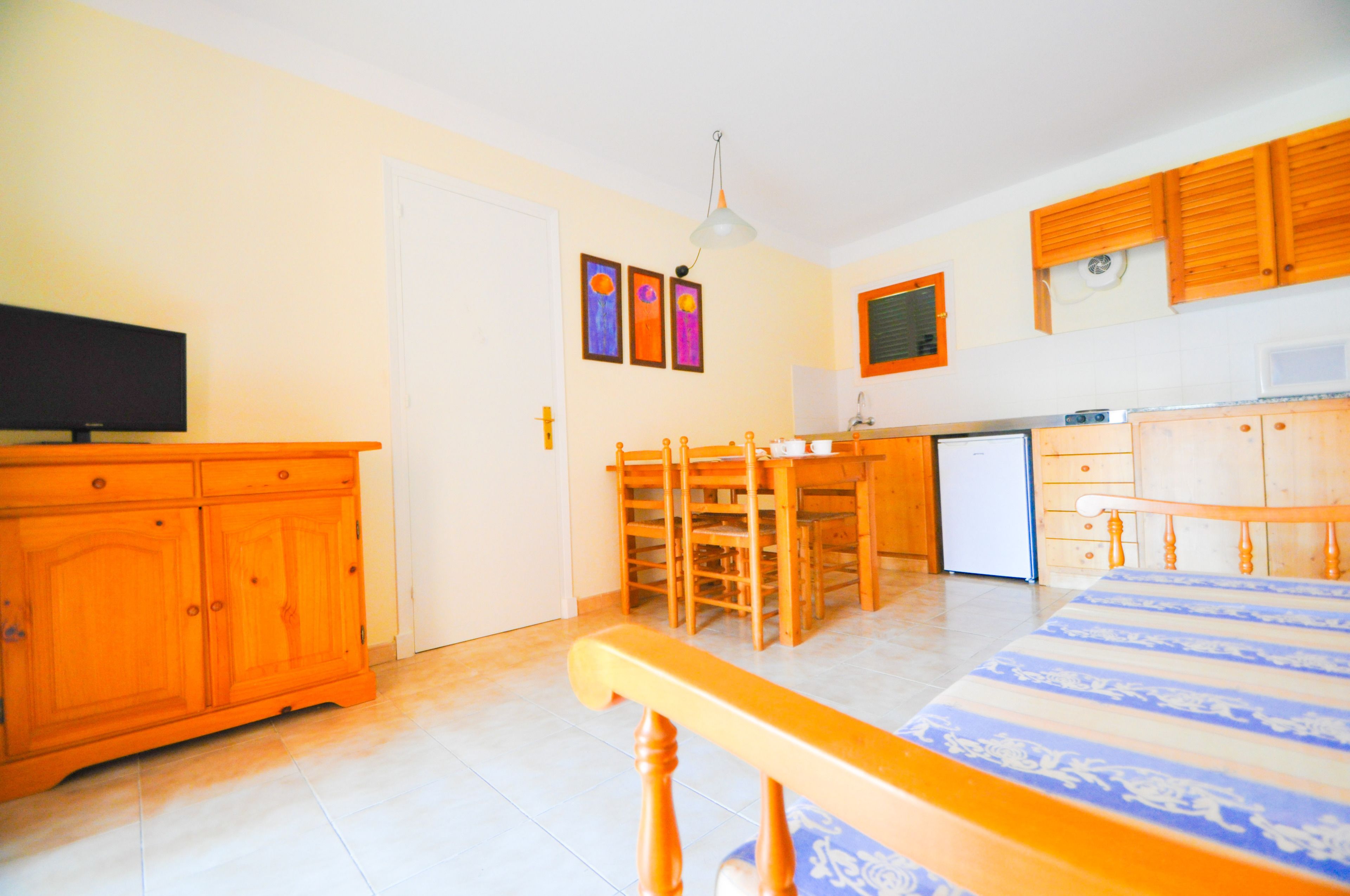 Sant Joan Apartments