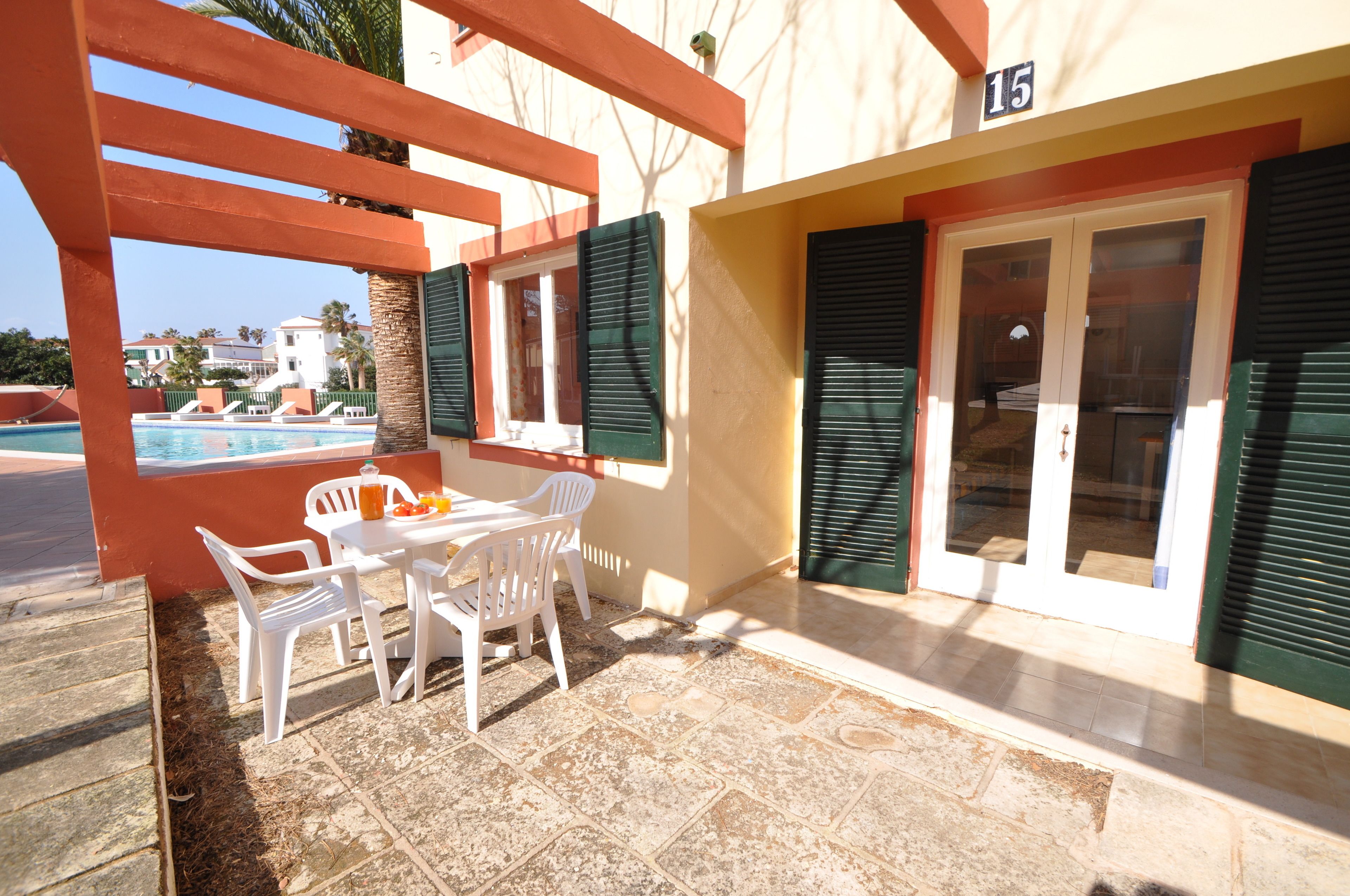 Sant Joan Apartments