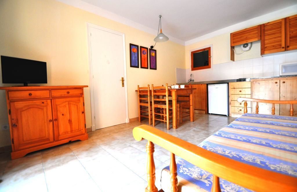 Sant Joan Apartments