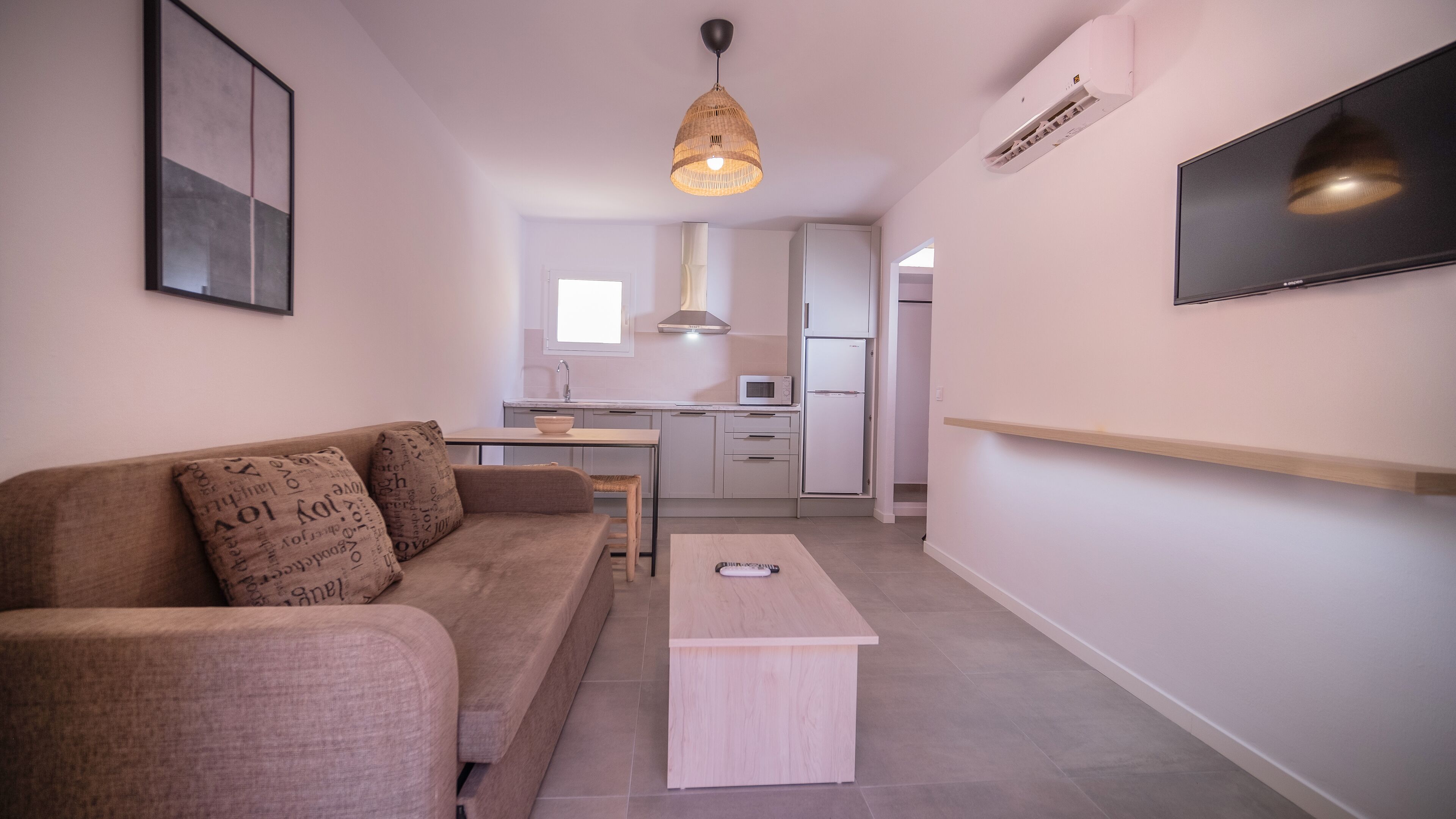 Sant Joan Apartments