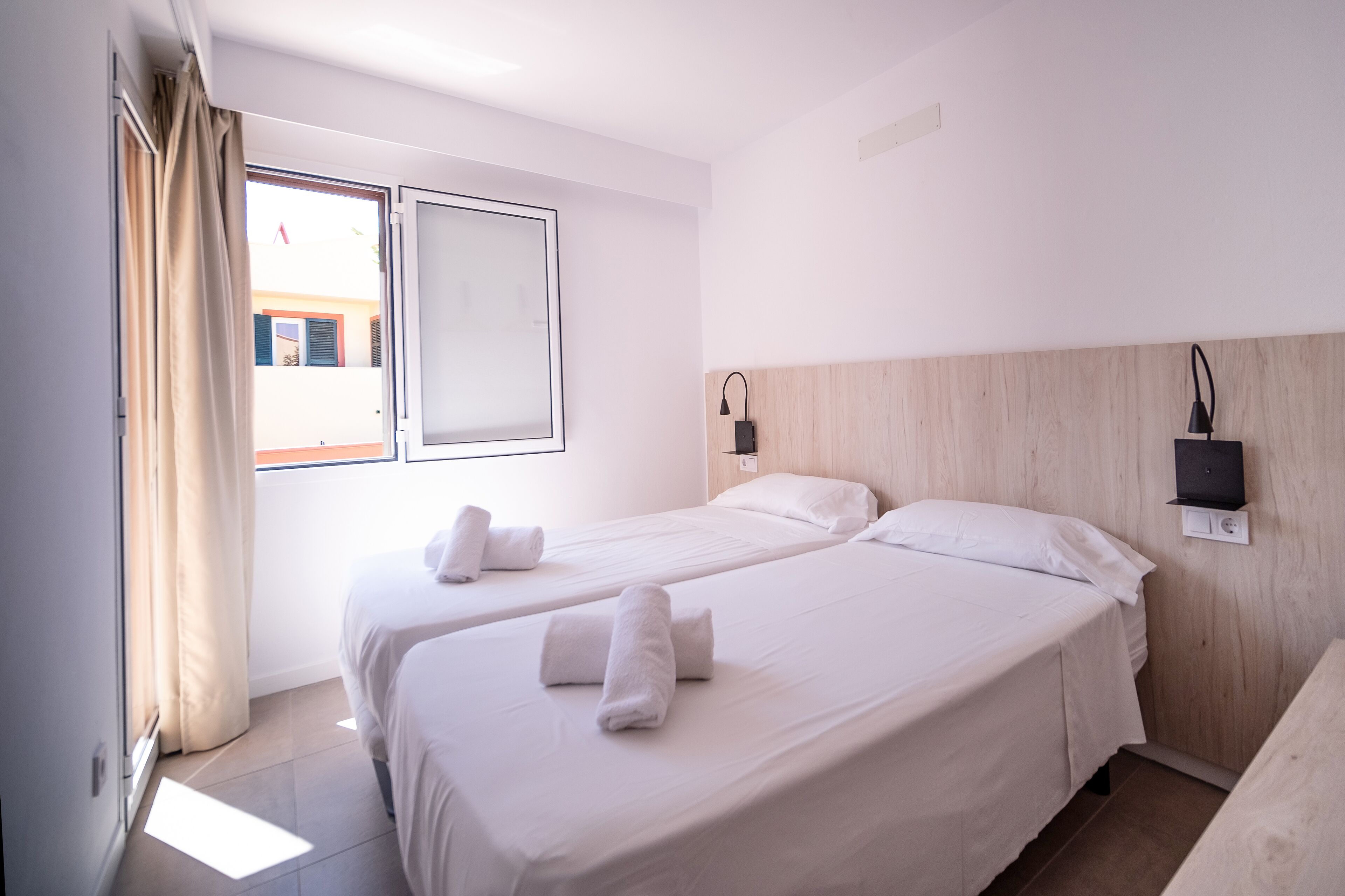 Sant Joan Apartments