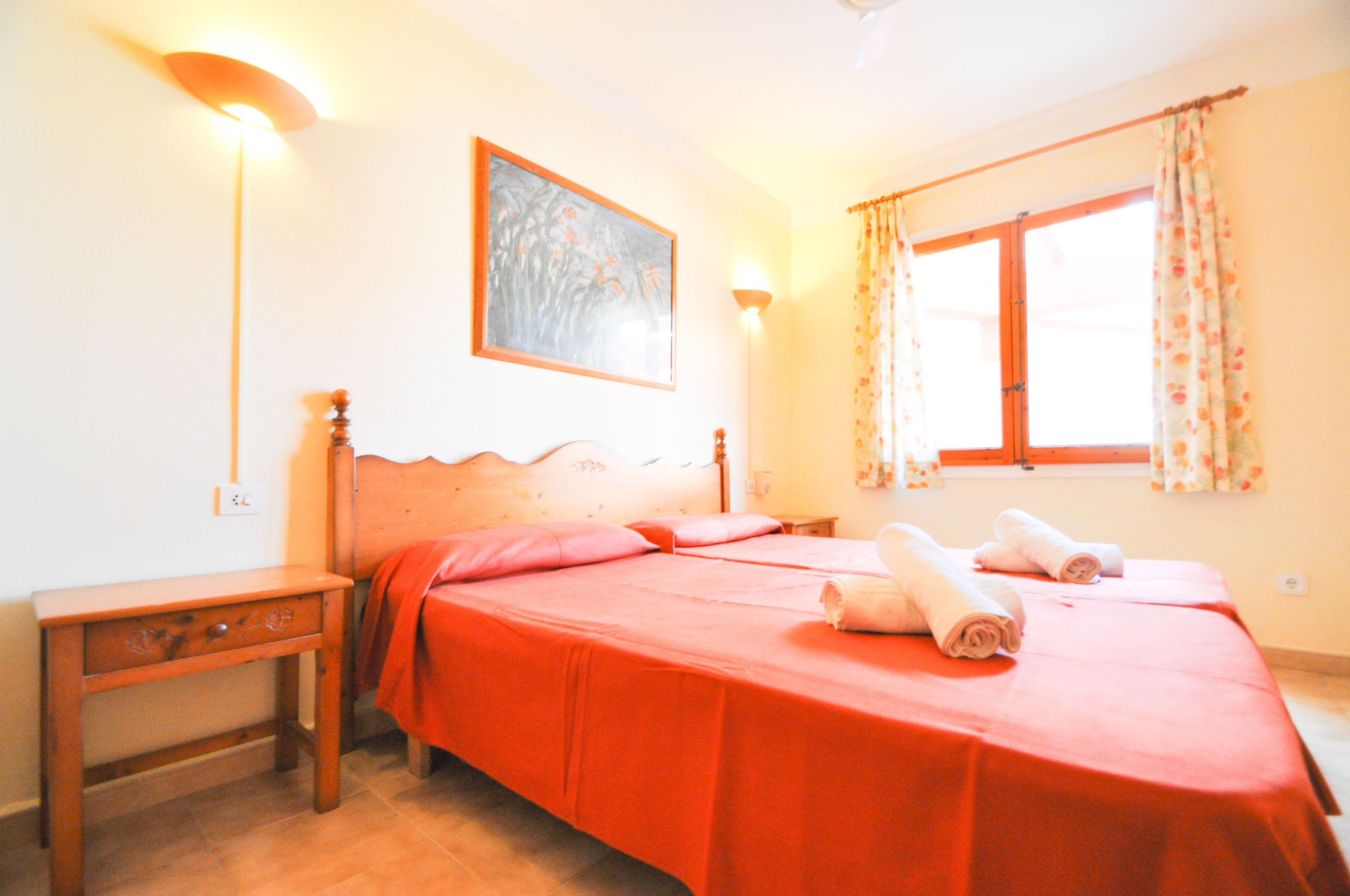 Sant Joan Apartments