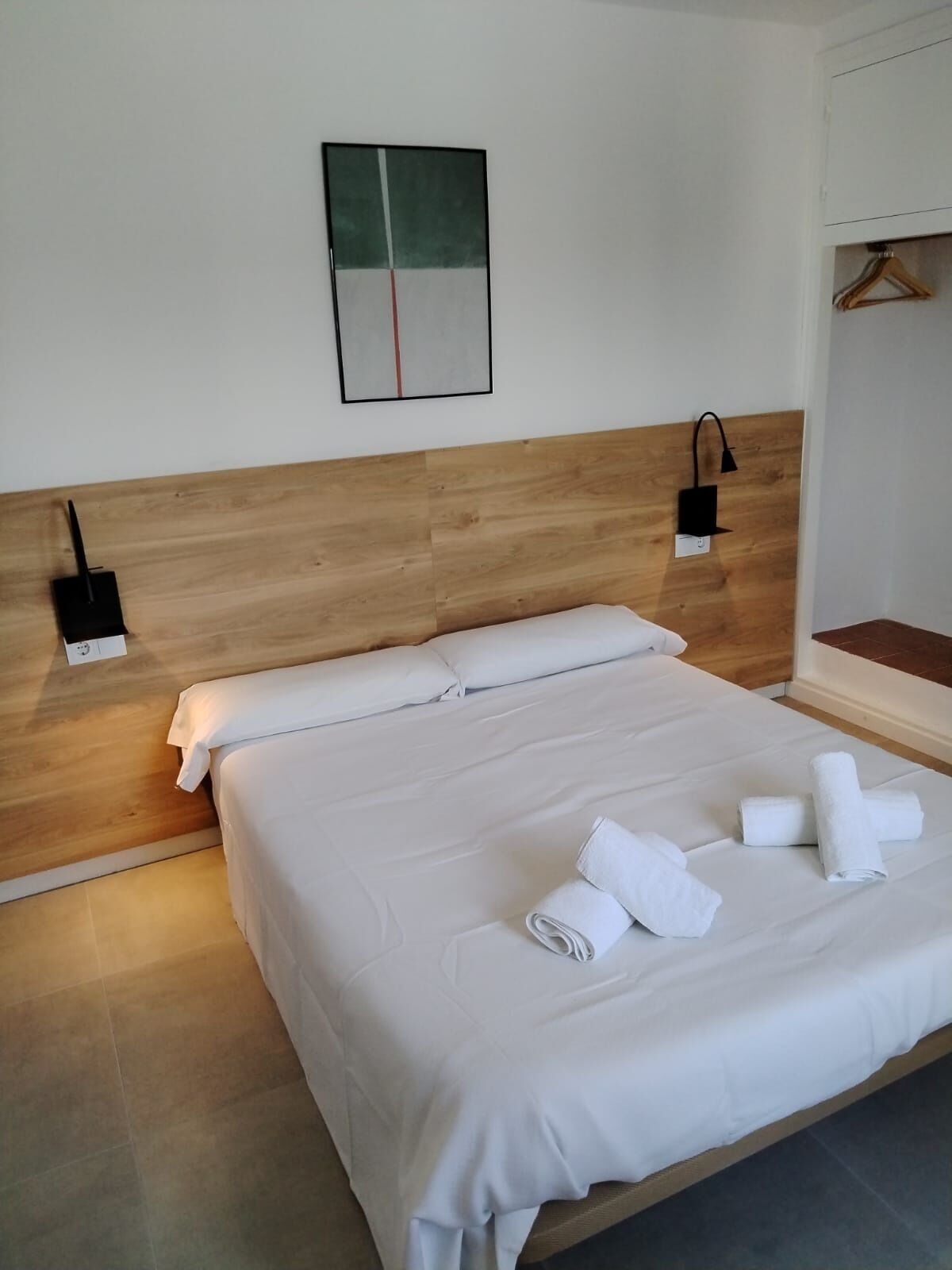 Sant Joan Apartments