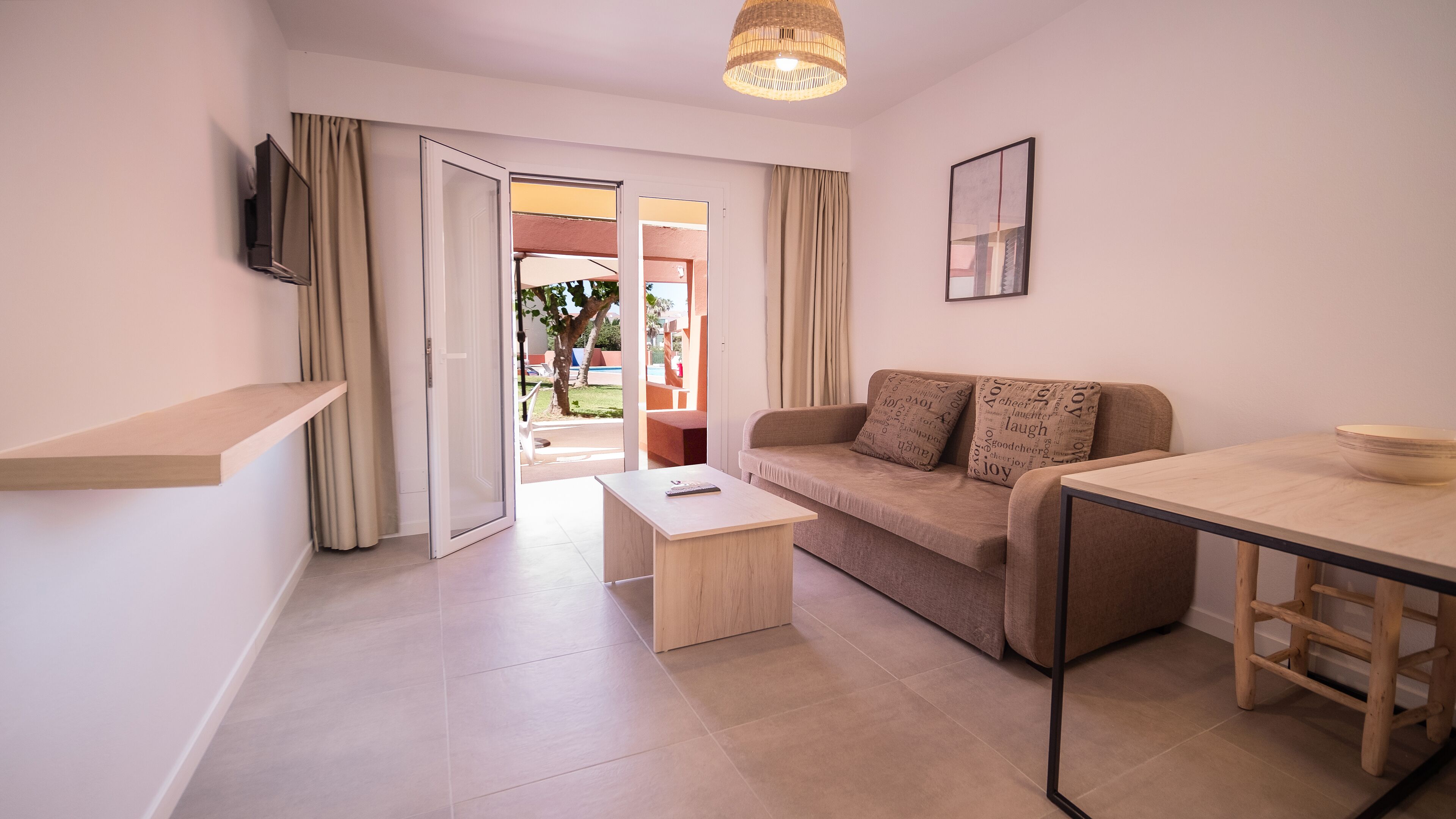 Sant Joan Apartments