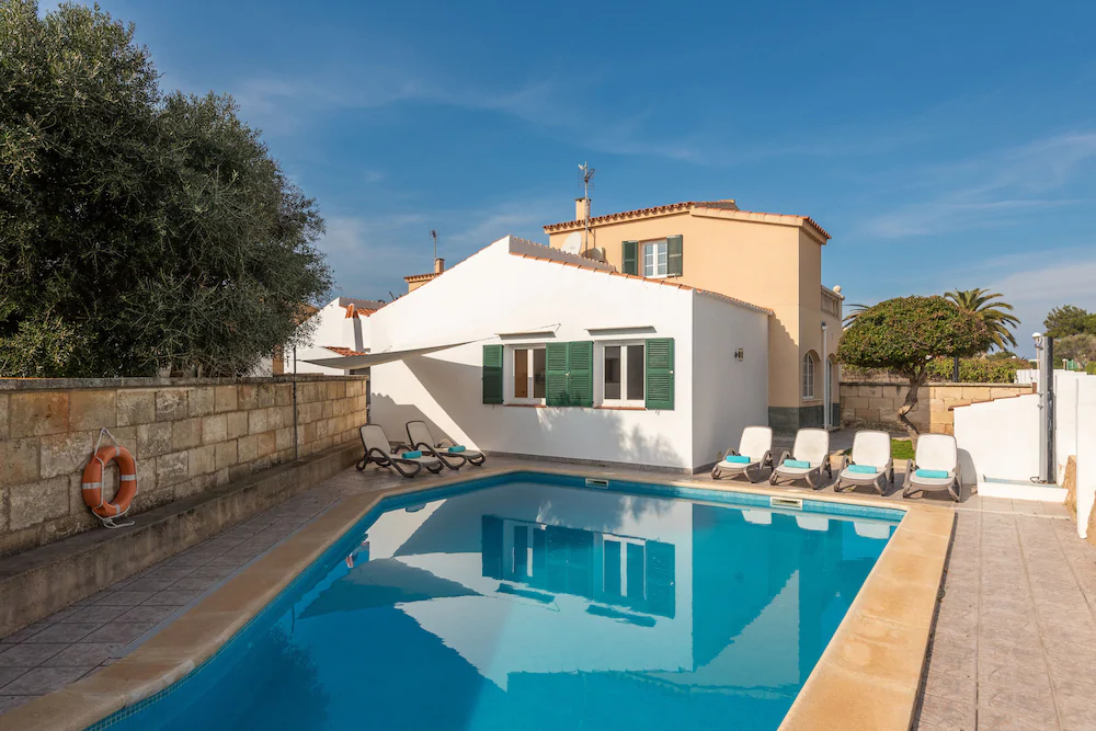 Villa Caryana