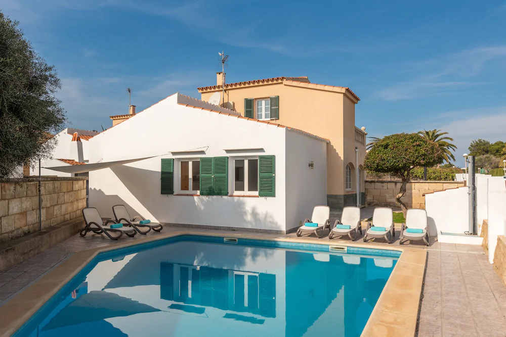 Villa Caryana