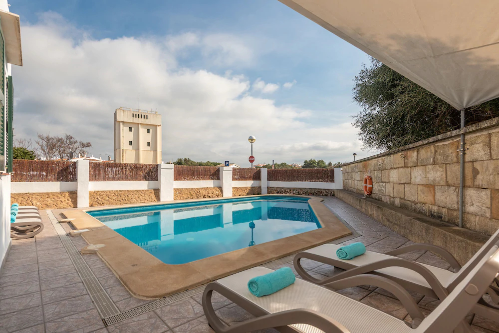 Villa Caryana