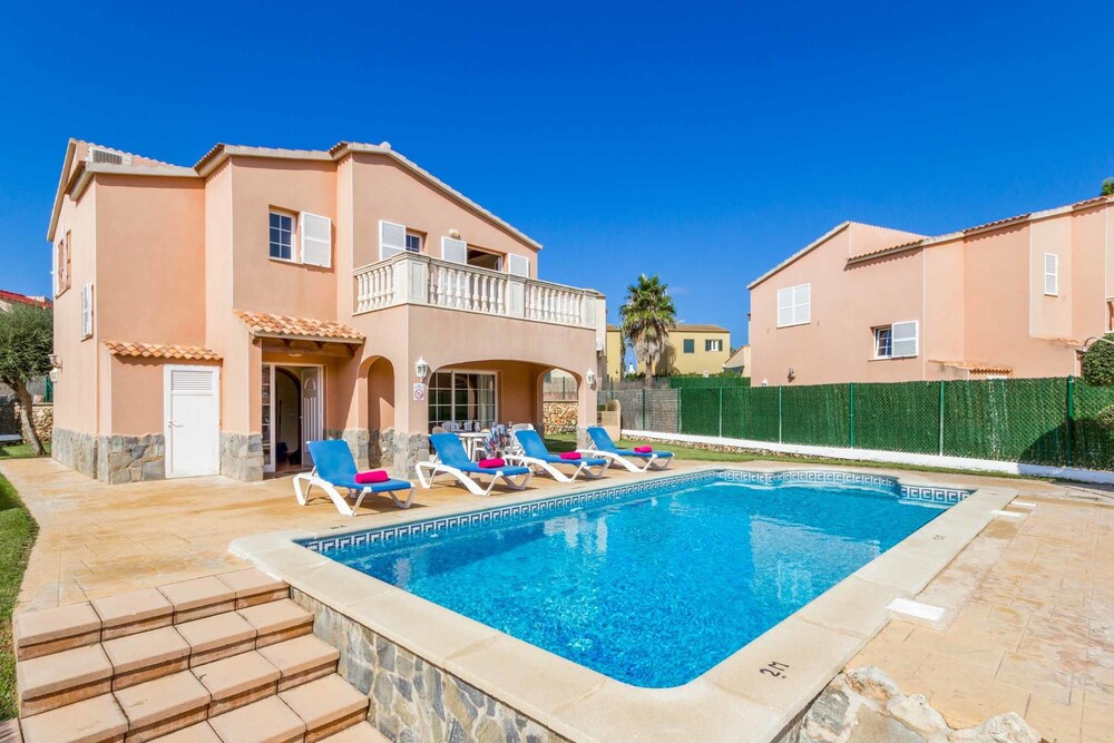 Villa Llebeig by Escape Home