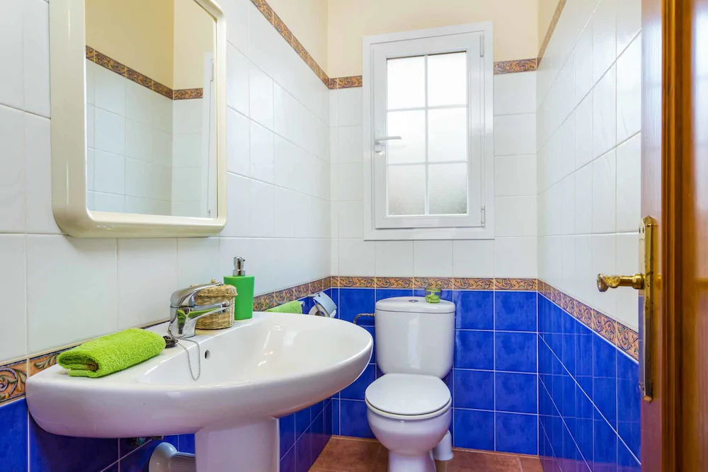 Villa Llebeig by Escape Home