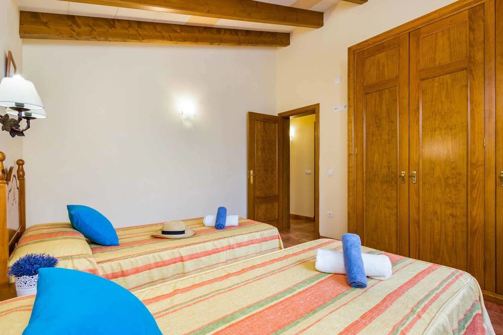 Villa Llebeig by Escape Home