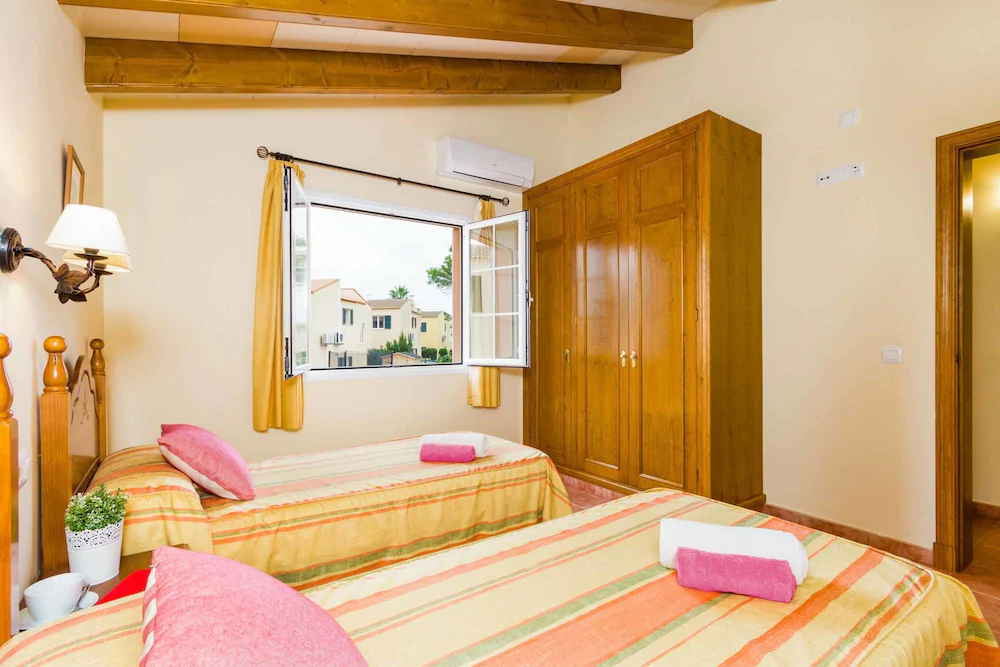 Villa Llebeig by Escape Home