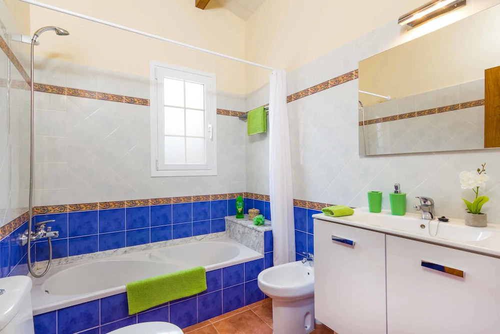 Villa Llebeig by Escape Home