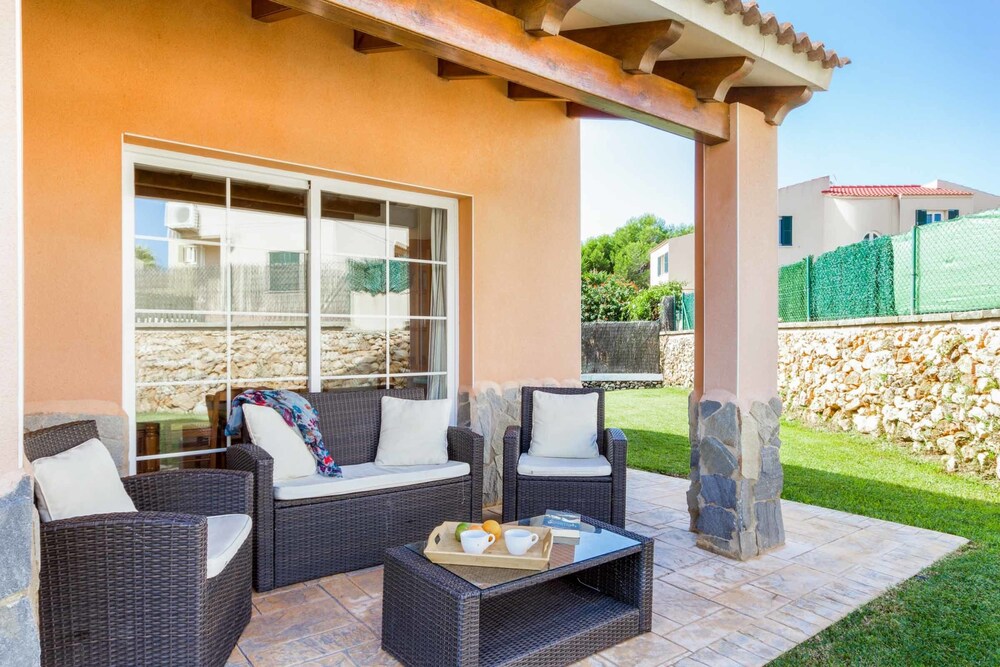 Villa Llebeig by Escape Home