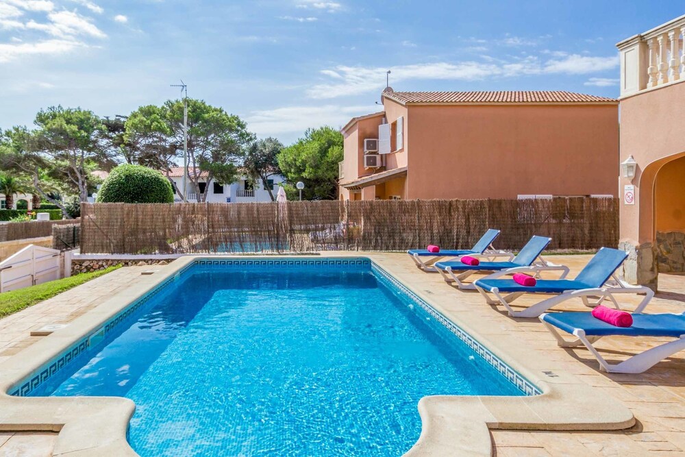 Villa Llebeig by Escape Home