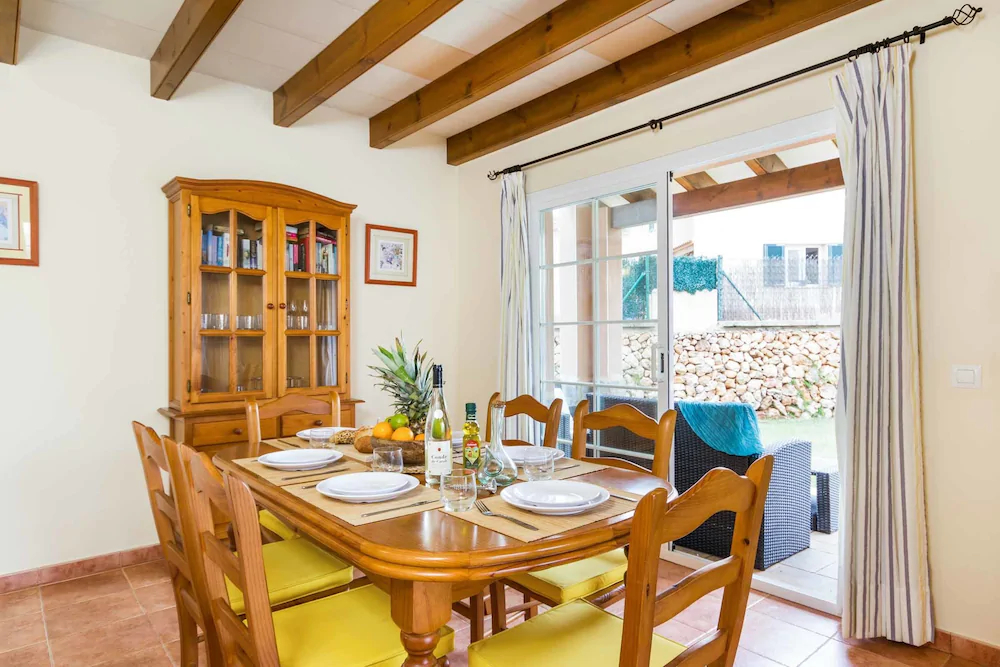 Villa Llebeig by Escape Home