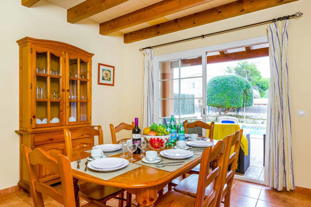 Villa Llebeig by Escape Home