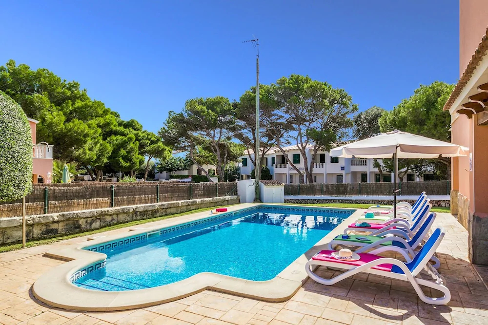 Villa Llebeig by Escape Home