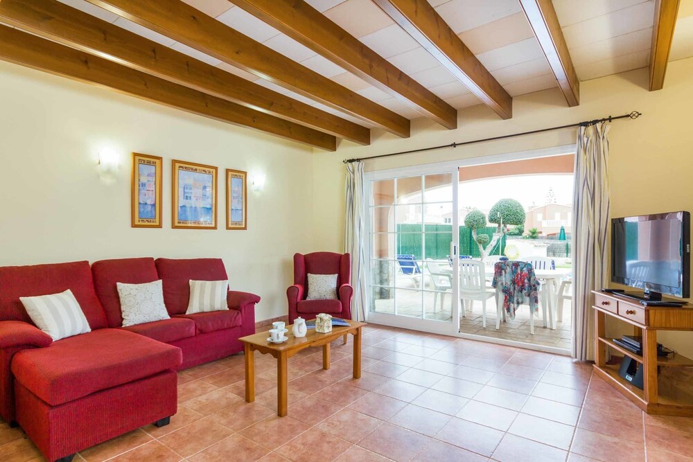 Villa Llebeig by Escape Home