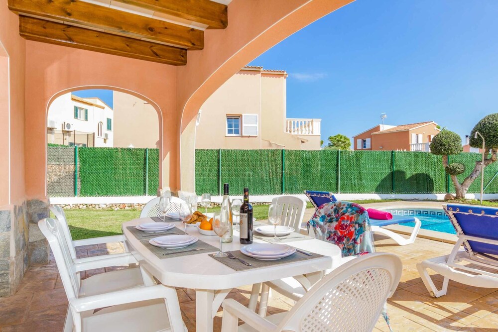 Villa Llebeig by Escape Home