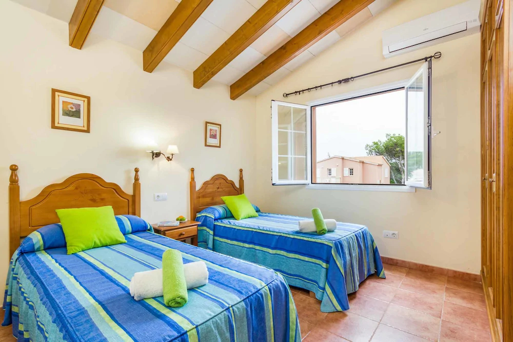 Villa Llebeig by Escape Home