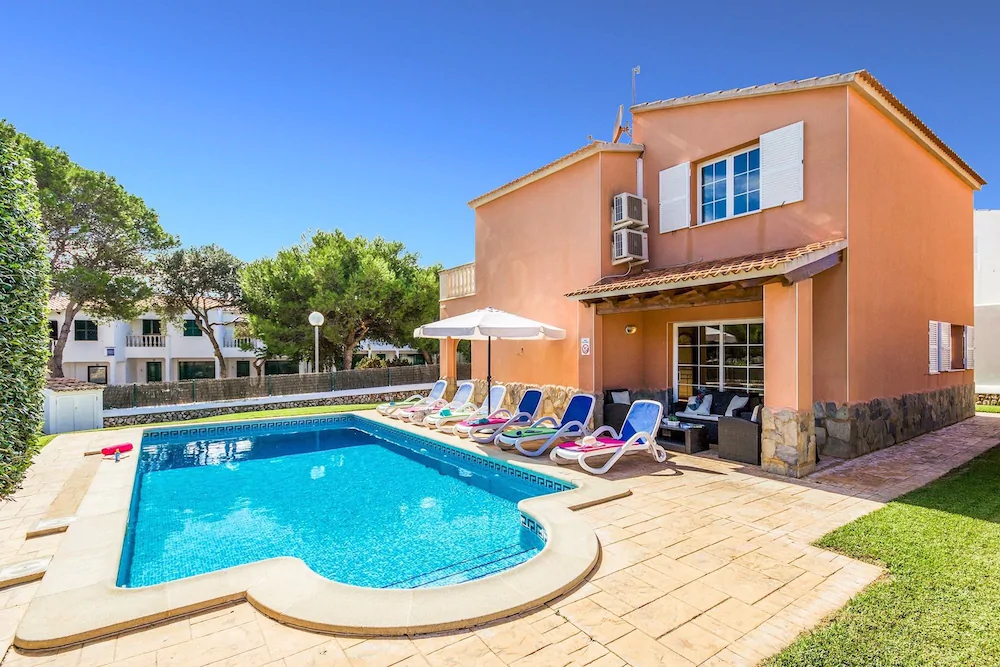 Villa Llebeig by Escape Home