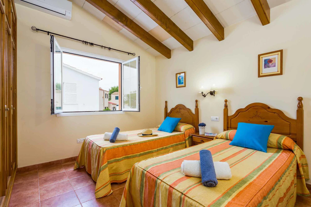 Villa Llebeig by Escape Home