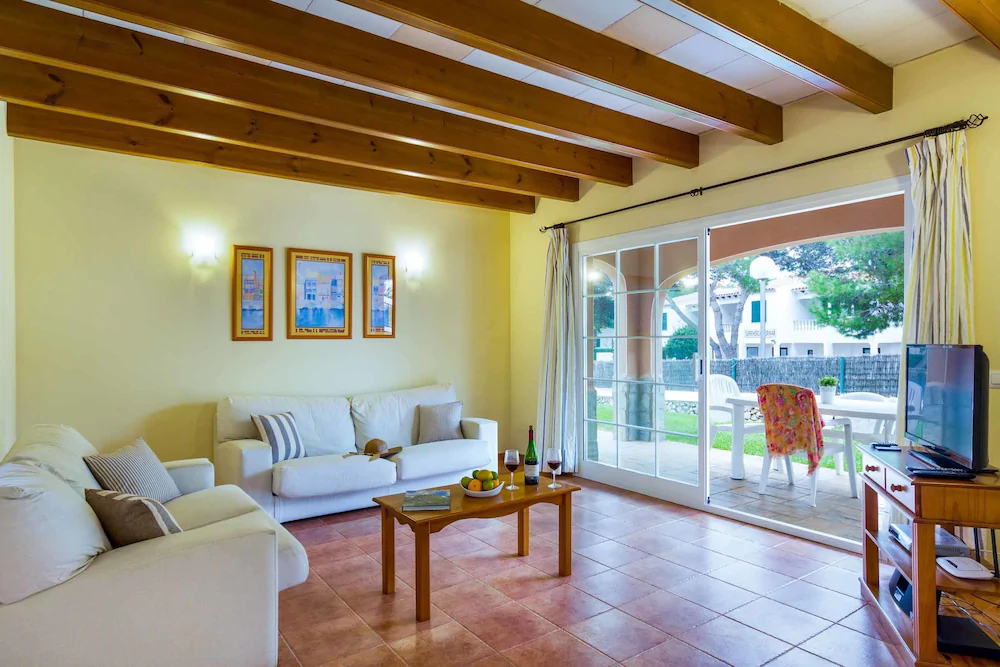 Villa Llebeig by Escape Home