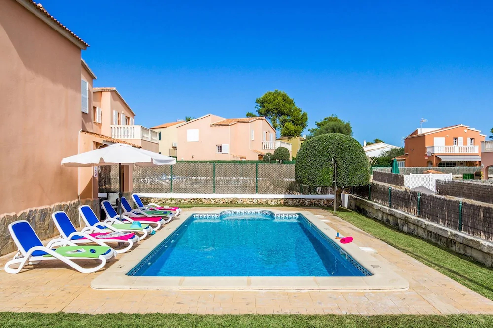 Villa Llebeig by Escape Home