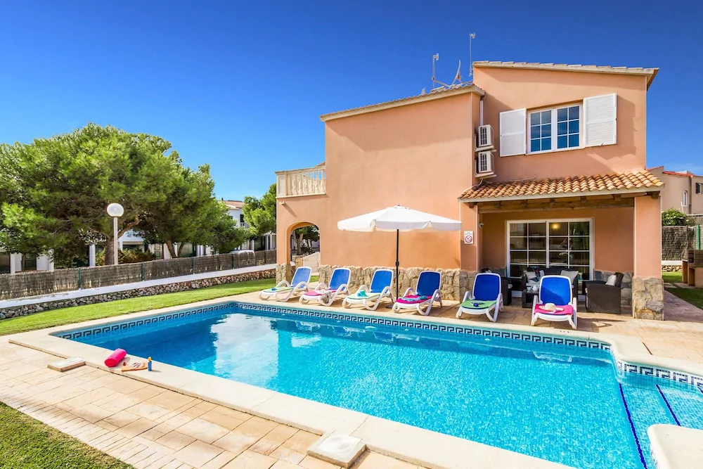 Villa Llebeig by Escape Home